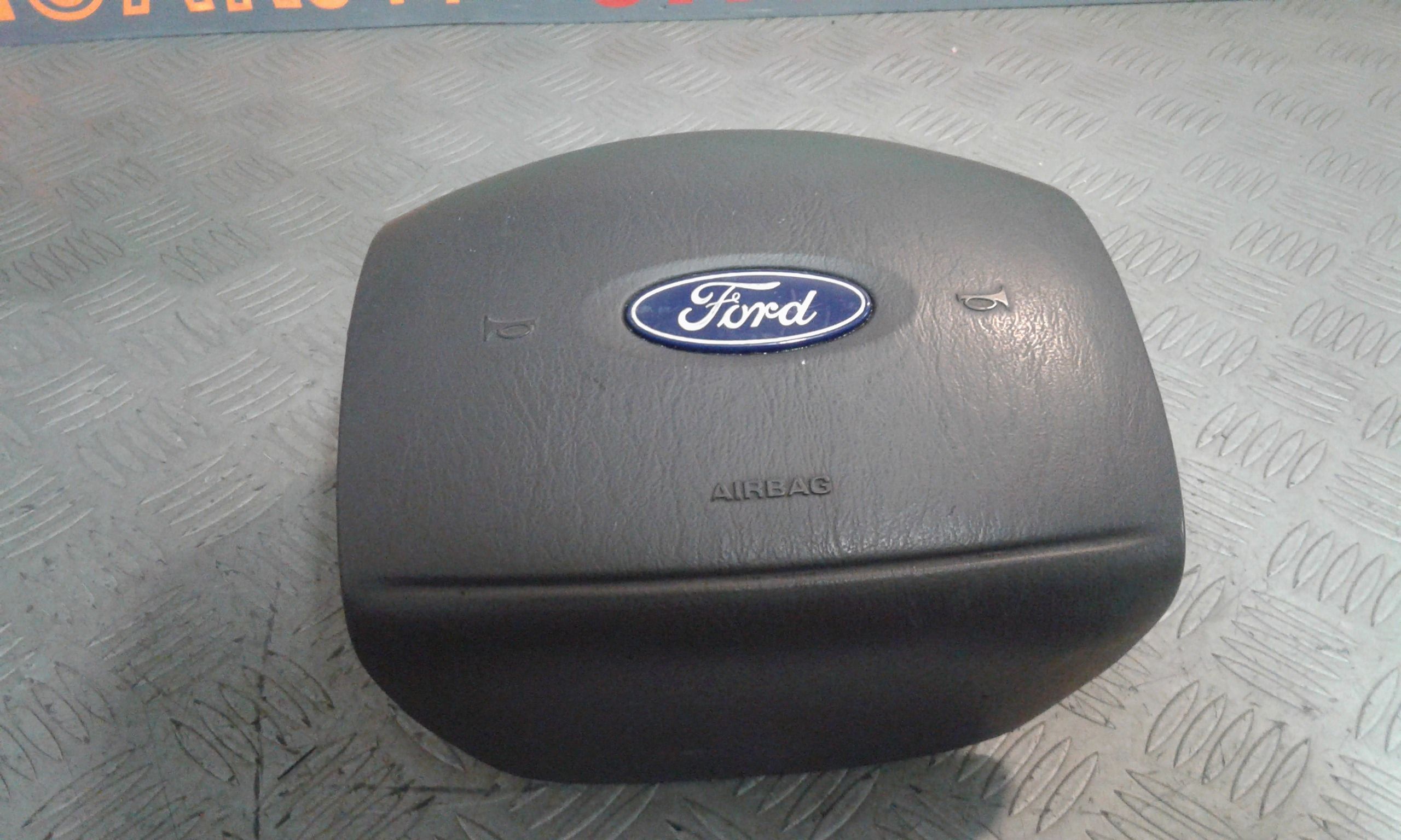 Airbag Volante FORD Transit 4 Serie