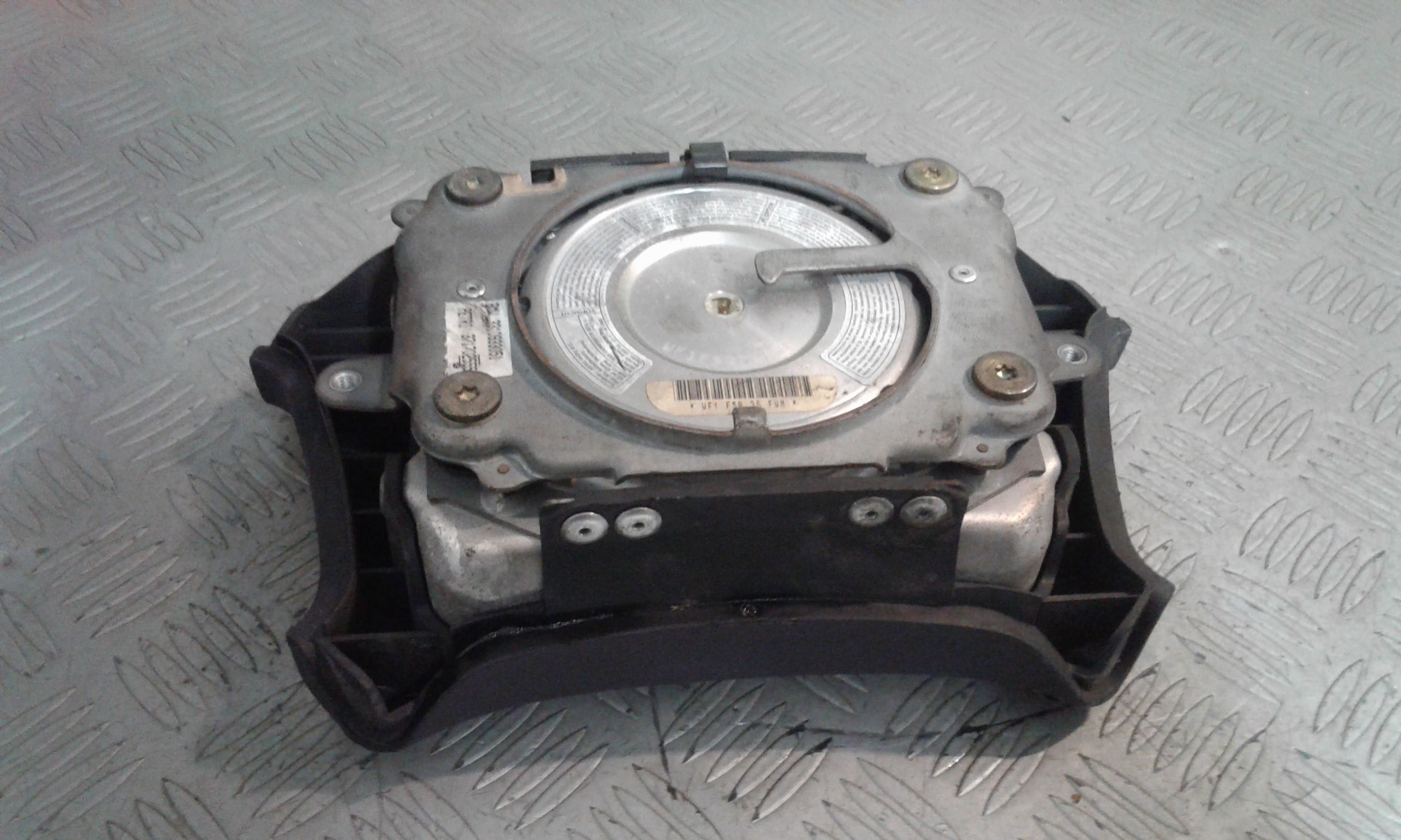 Airbag Volante BMW Serie 3 E36 Berlina