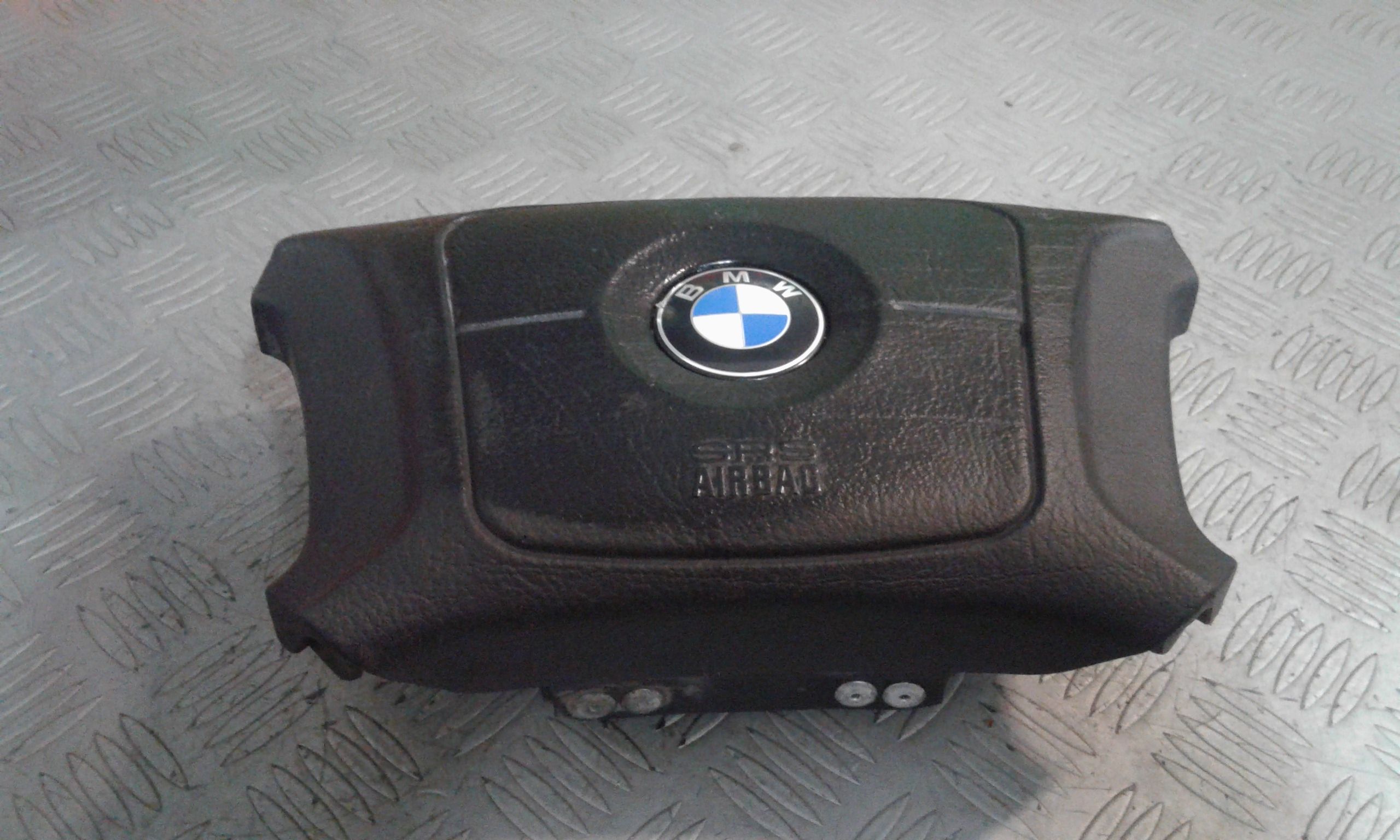 Airbag Volante BMW Serie 3 E36 Berlina