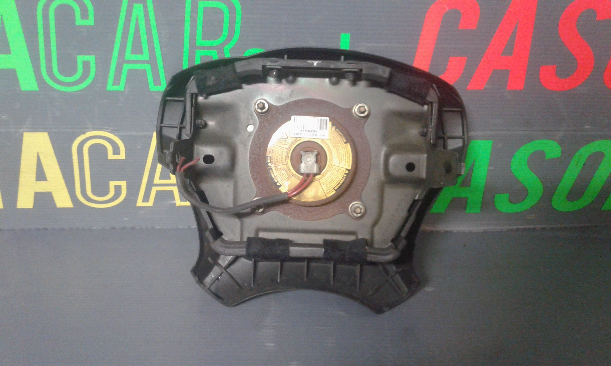 Airbag Volante HONDA Civic Berlina 5P 2 Serie