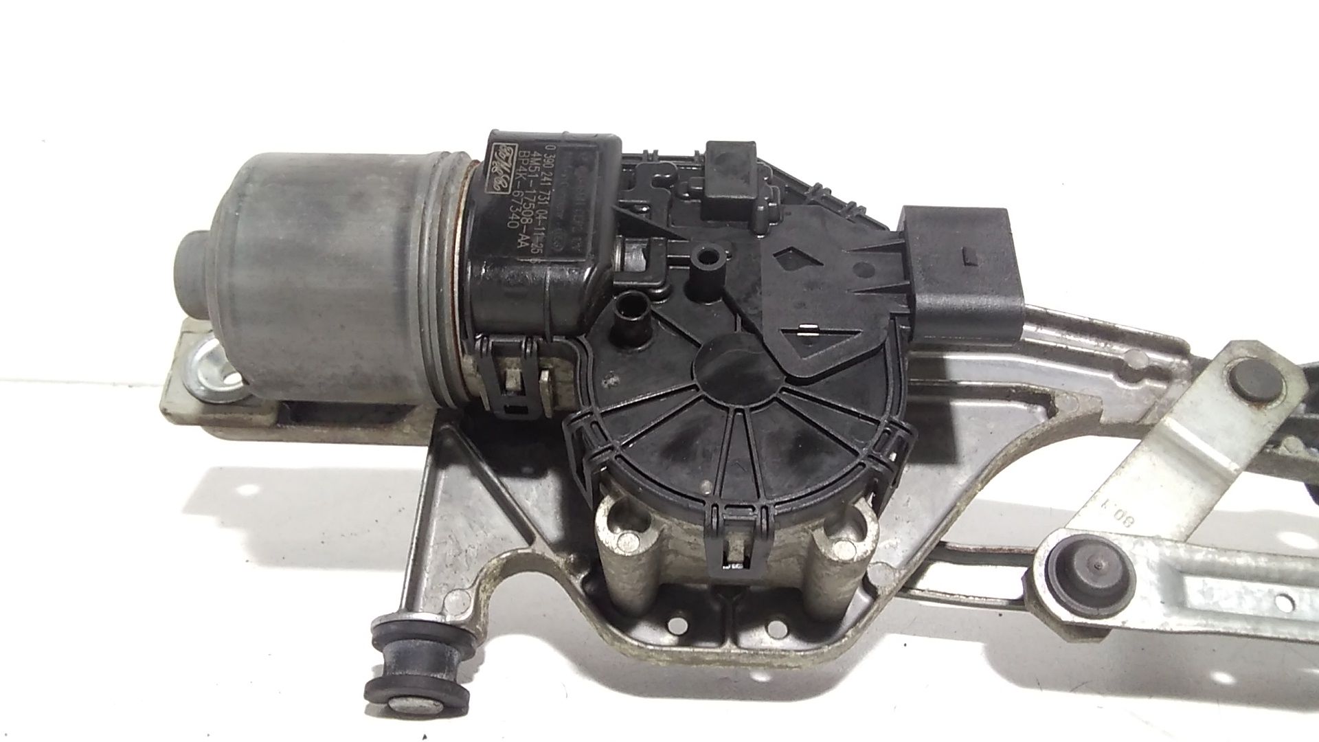 Motorino tergi ant completo di tandem FORD Focus Berlina 3 Serie