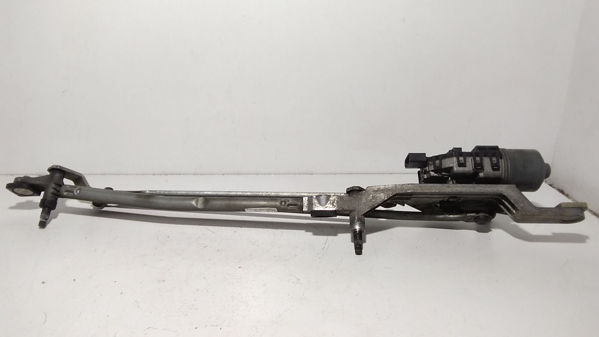 Motorino tergi ant completo di tandem FORD Focus Berlina 3 Serie