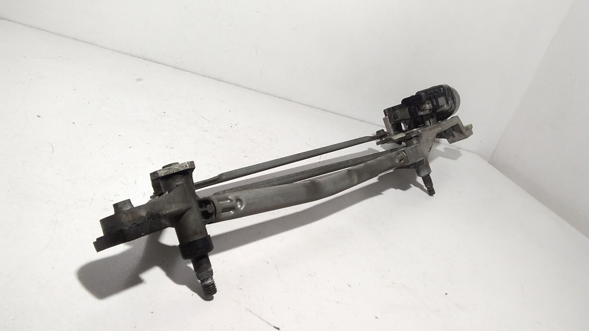 Motorino tergi ant completo di tandem FORD Focus Berlina 3 Serie