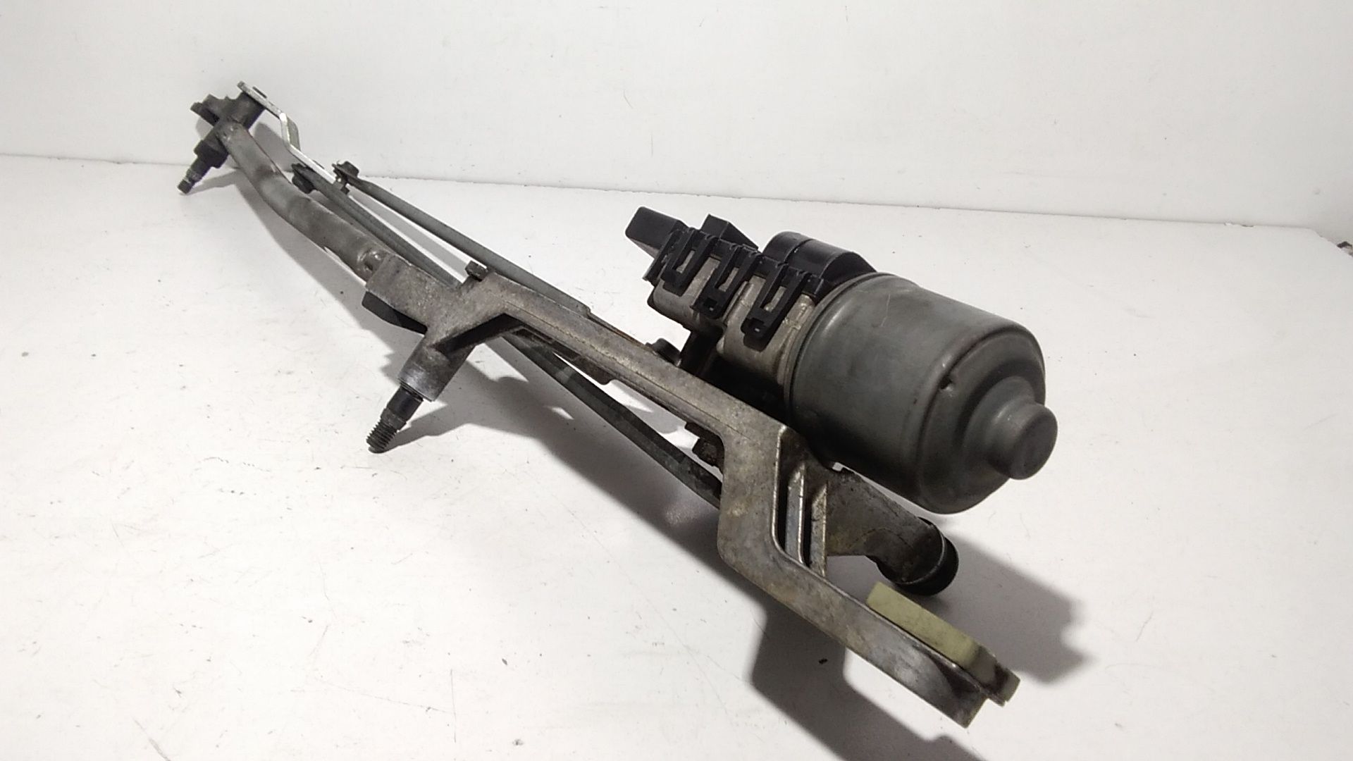 Motorino tergi ant completo di tandem FORD Focus Berlina 3 Serie