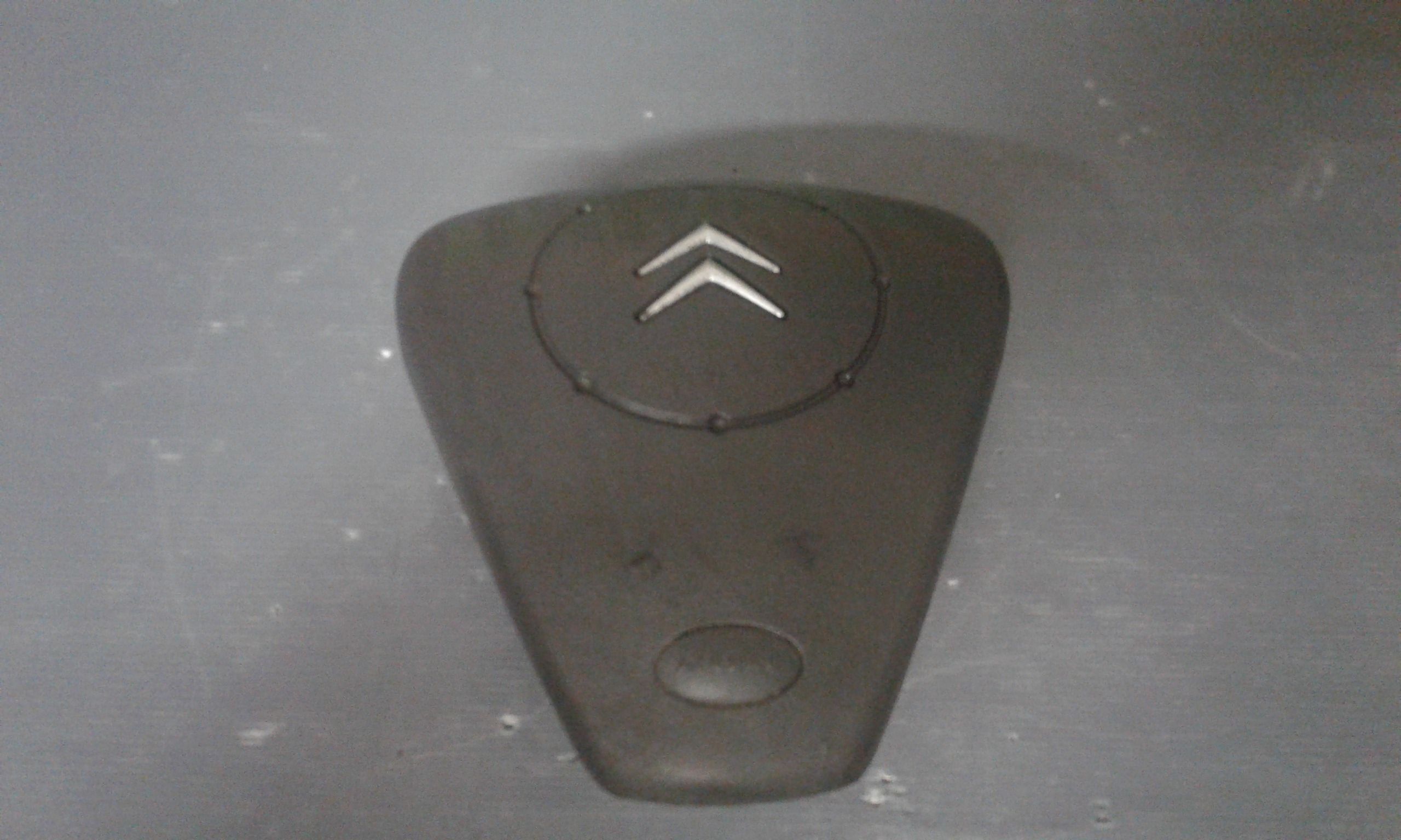 Airbag Volante CITROEN C3 1 Serie