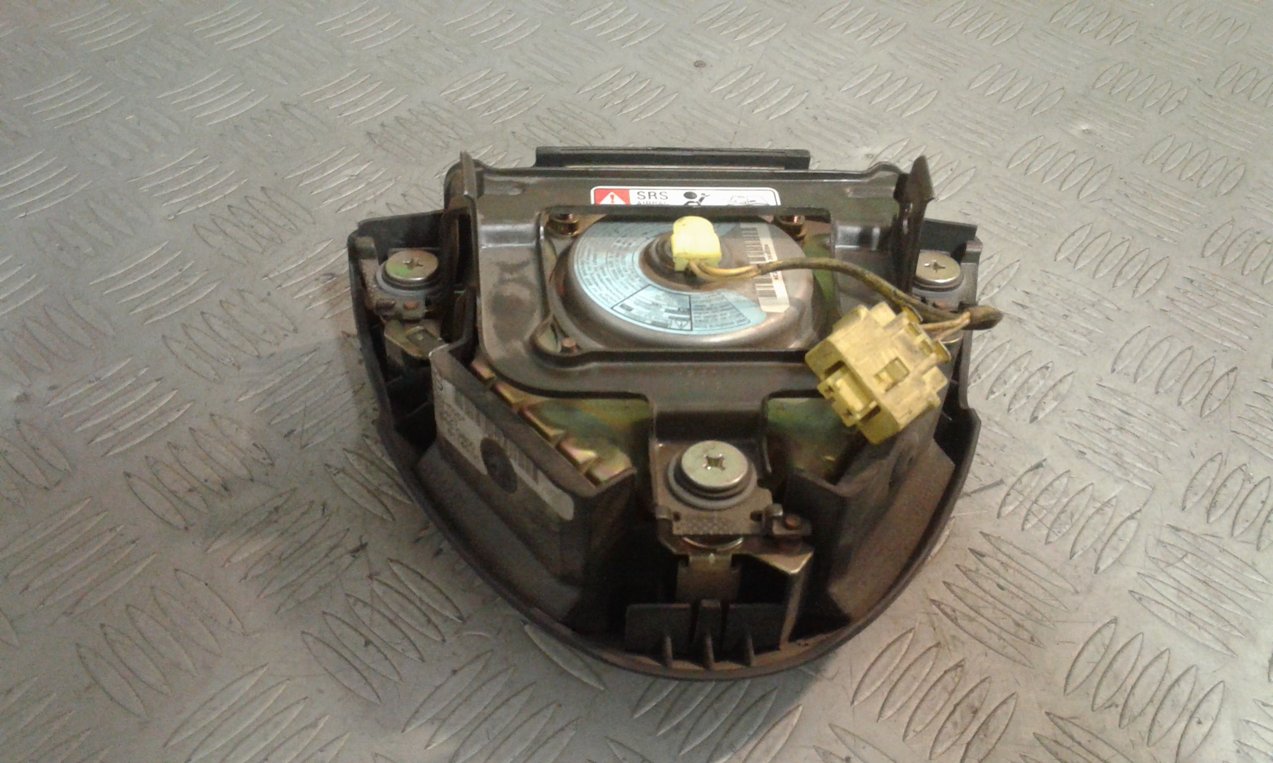 Airbag Volante HONDA Civic Berlina 3P 3 Serie