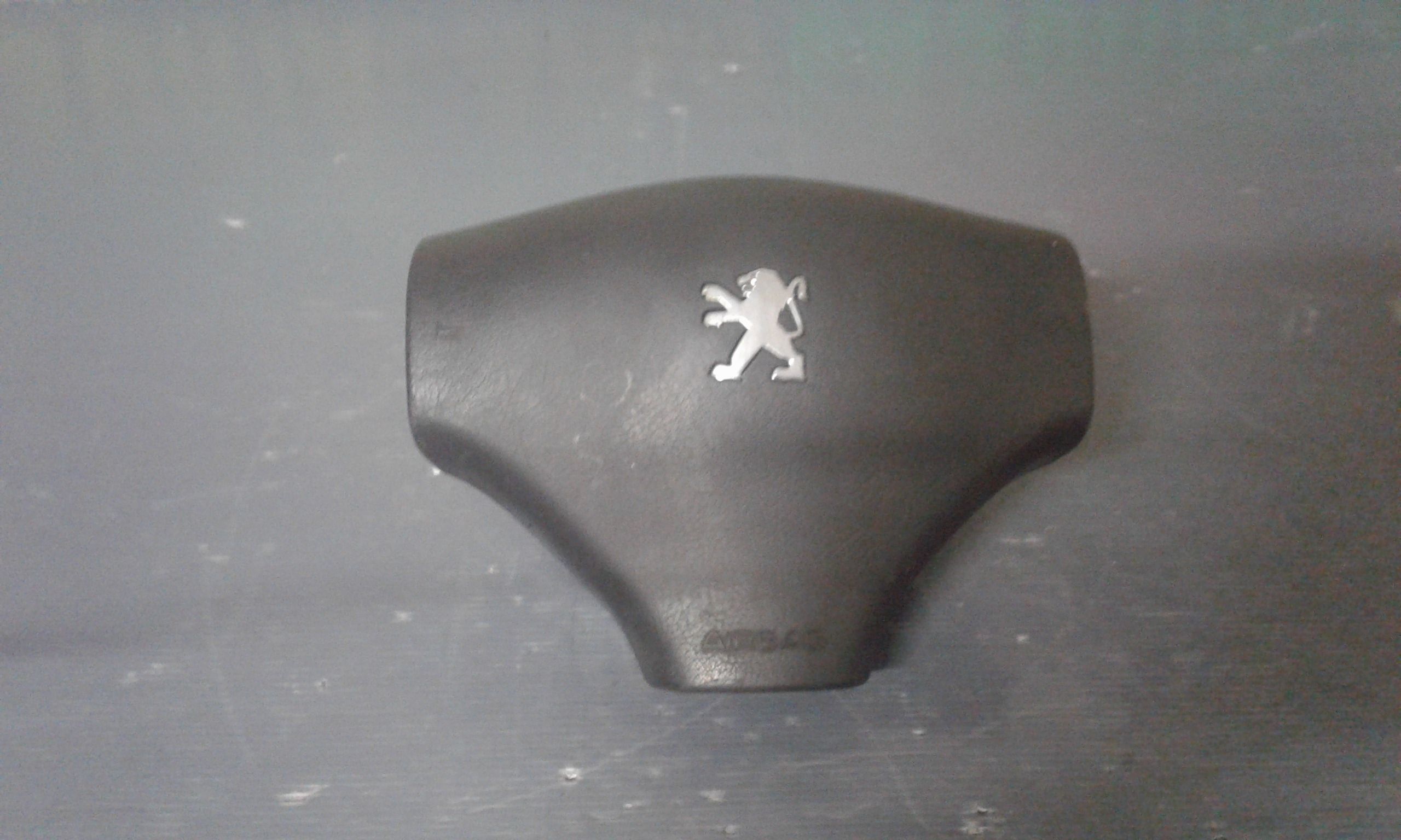 Airbag Volante PEUGEOT 206 2 Serie