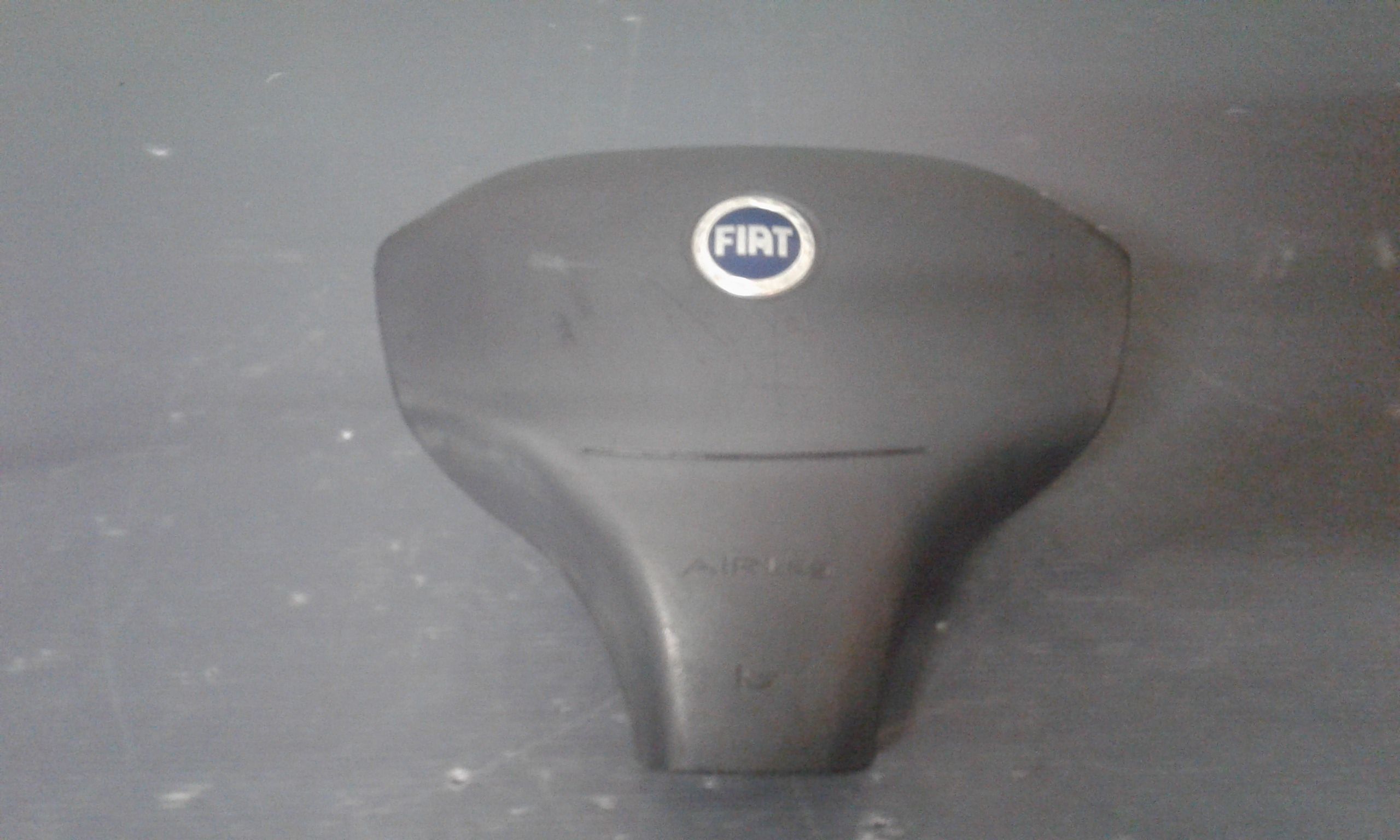 Airbag Volante per Fiat Ducato 3 Serie (1994 - 2002)