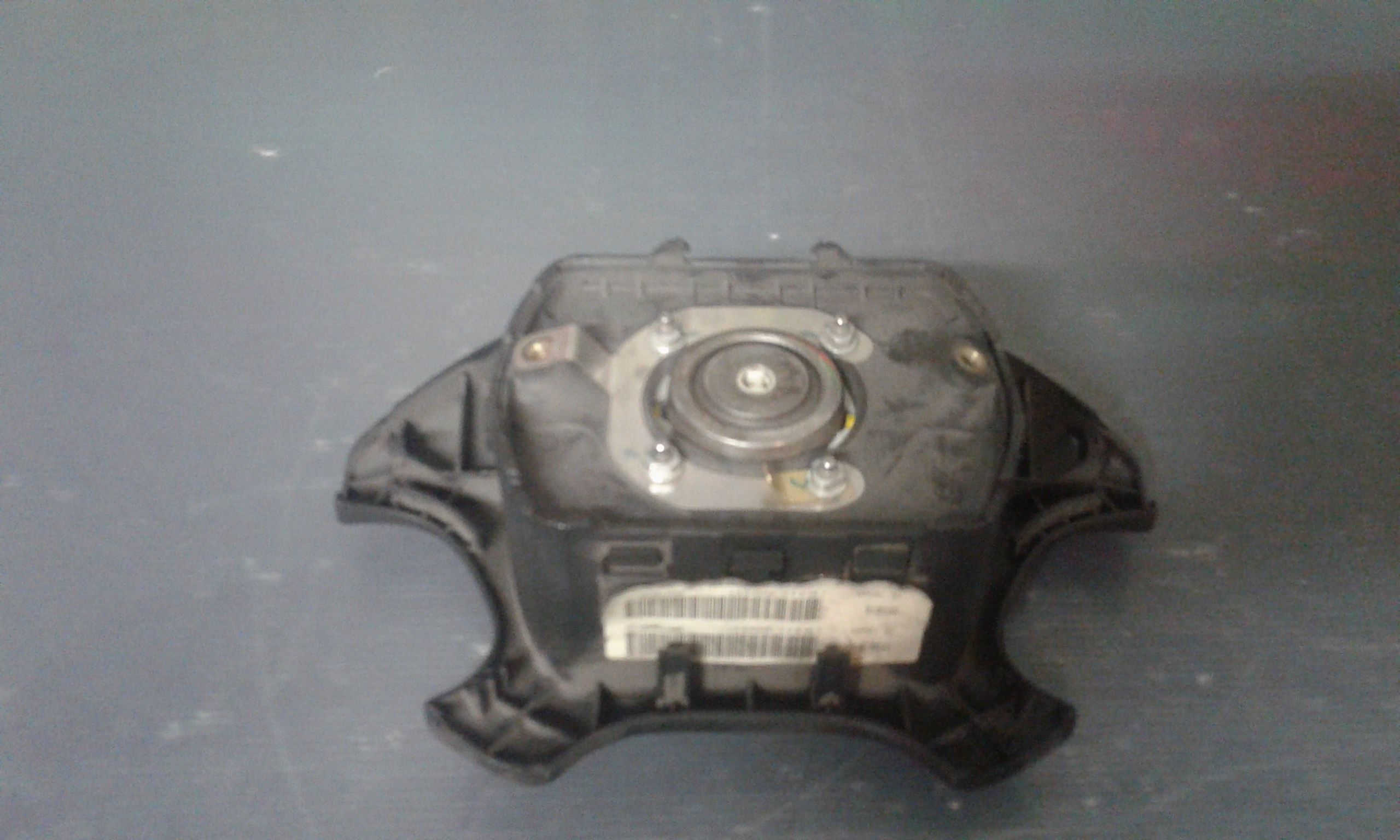 Airbag Volante CITROEN Xsara Picasso 1 Serie