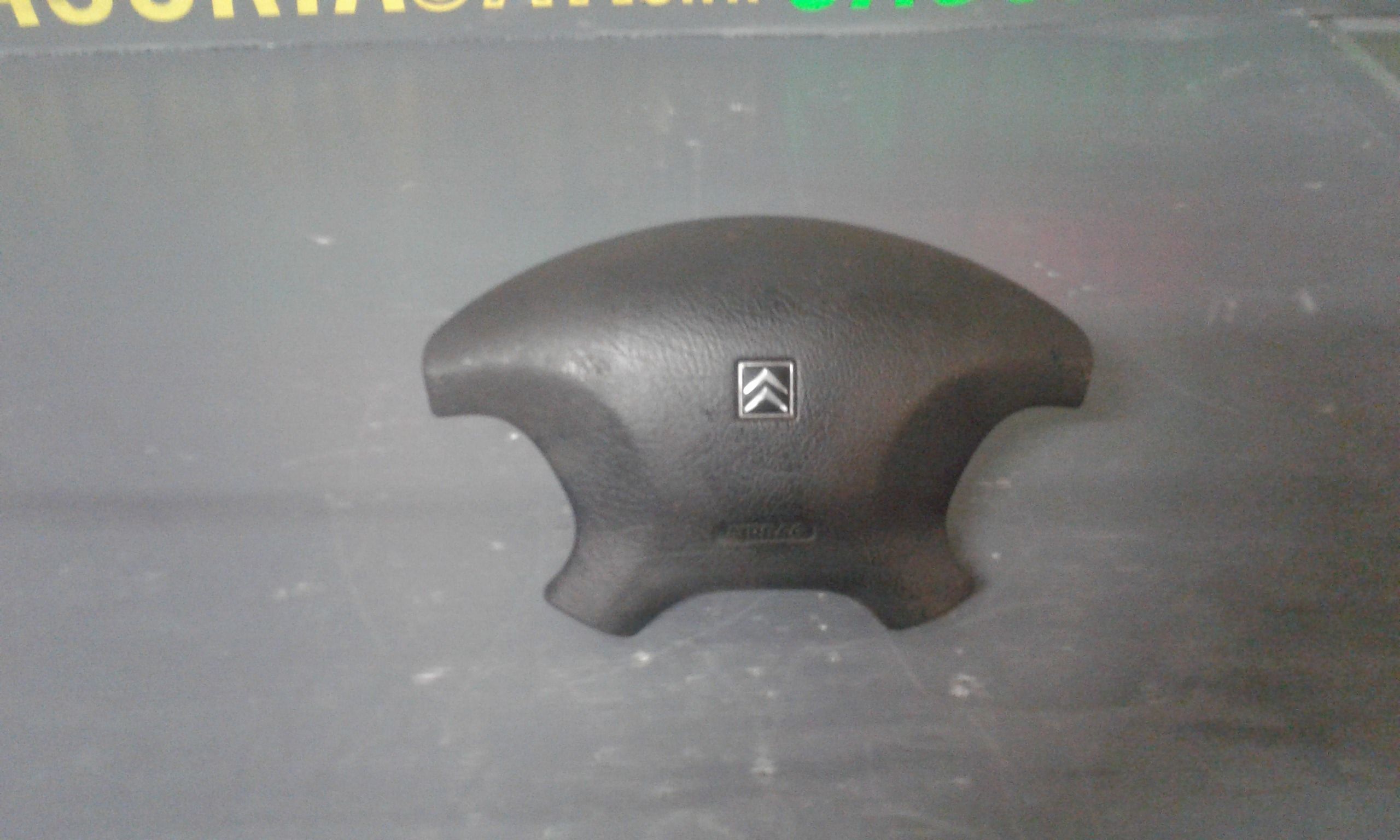 Airbag Volante CITROEN Xsara Picasso 1 Serie