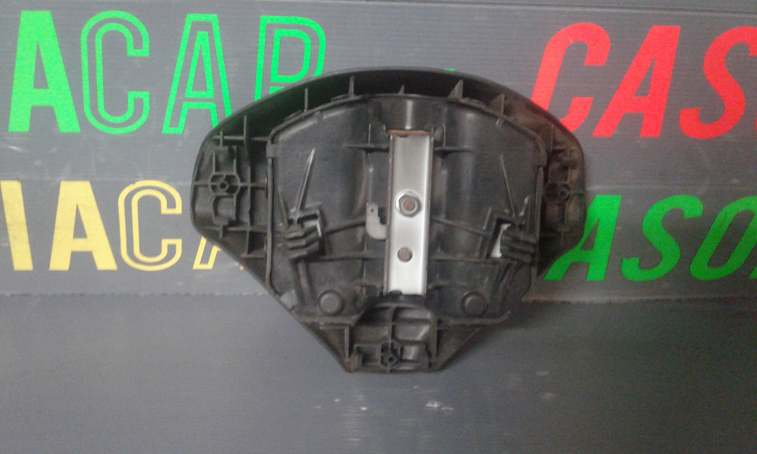 Airbag Volante PEUGEOT 307 Berlina