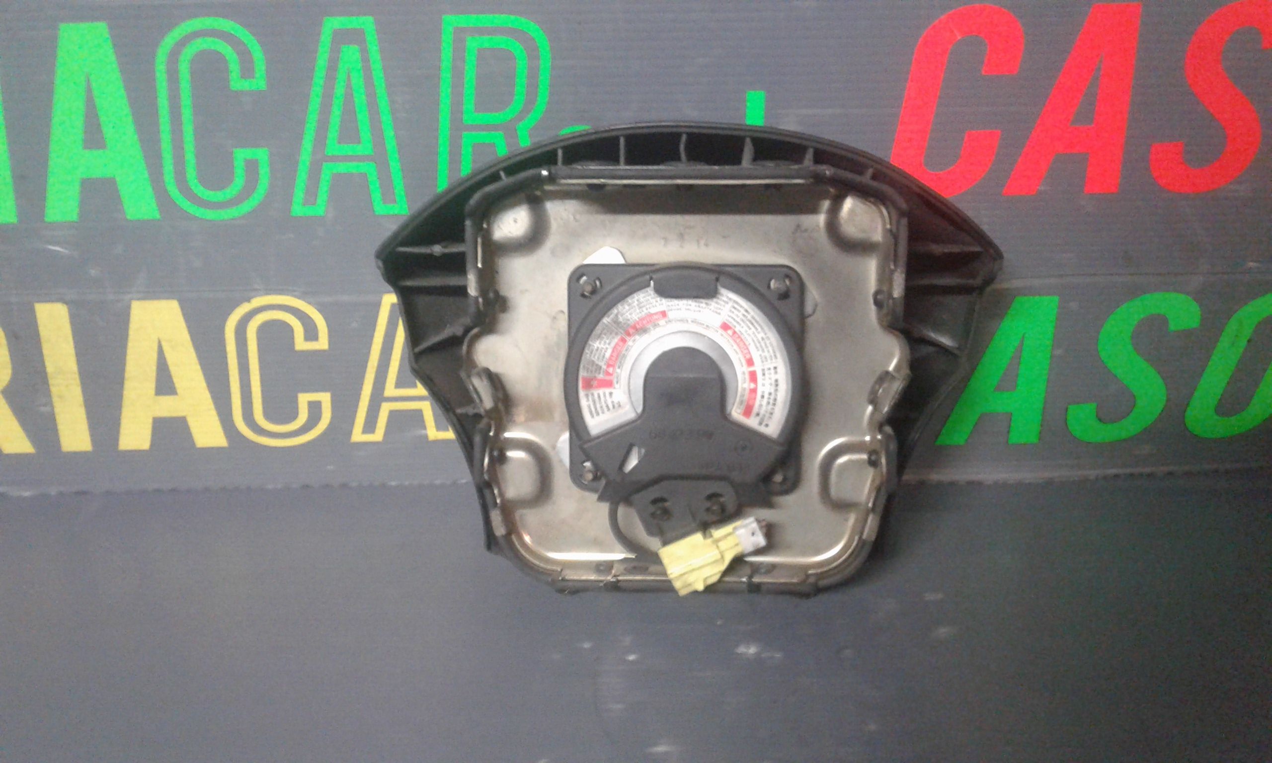 Airbag Volante NISSAN Primera Berlina