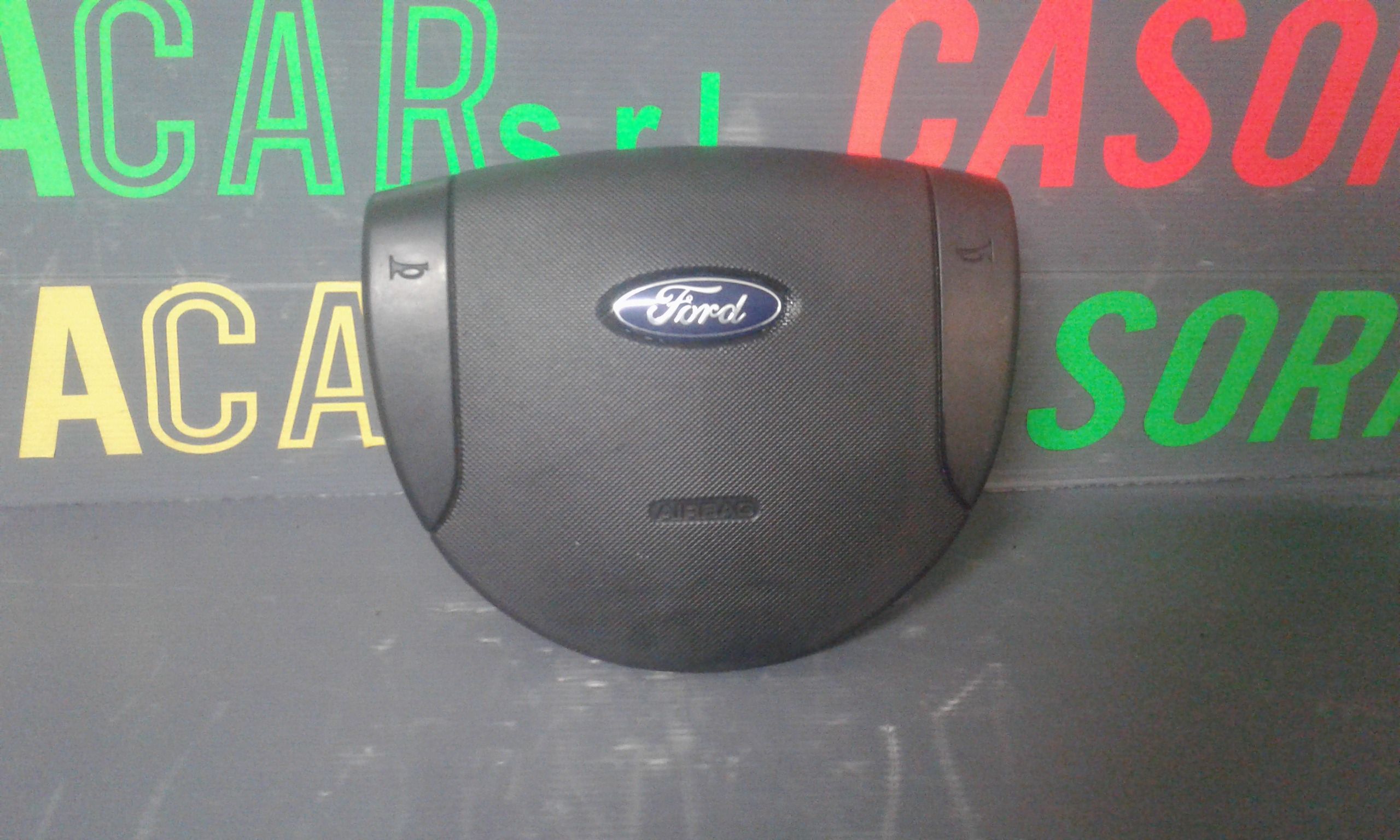 Airbag Volante FORD Mondeo Berlina 3 Serie