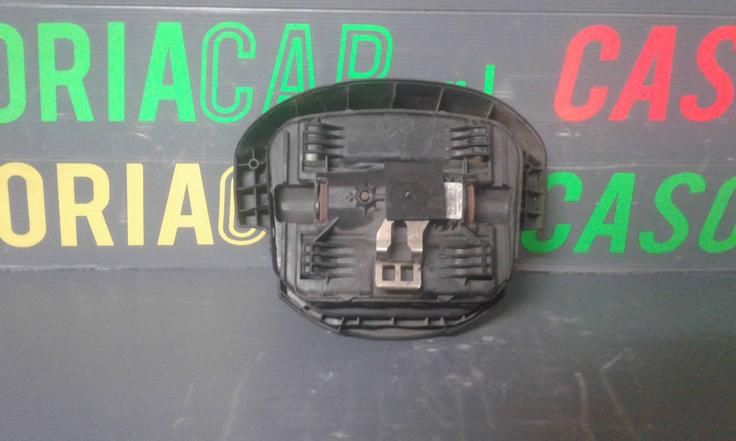 Airbag Volante RENAULT Scenic 3 Serie