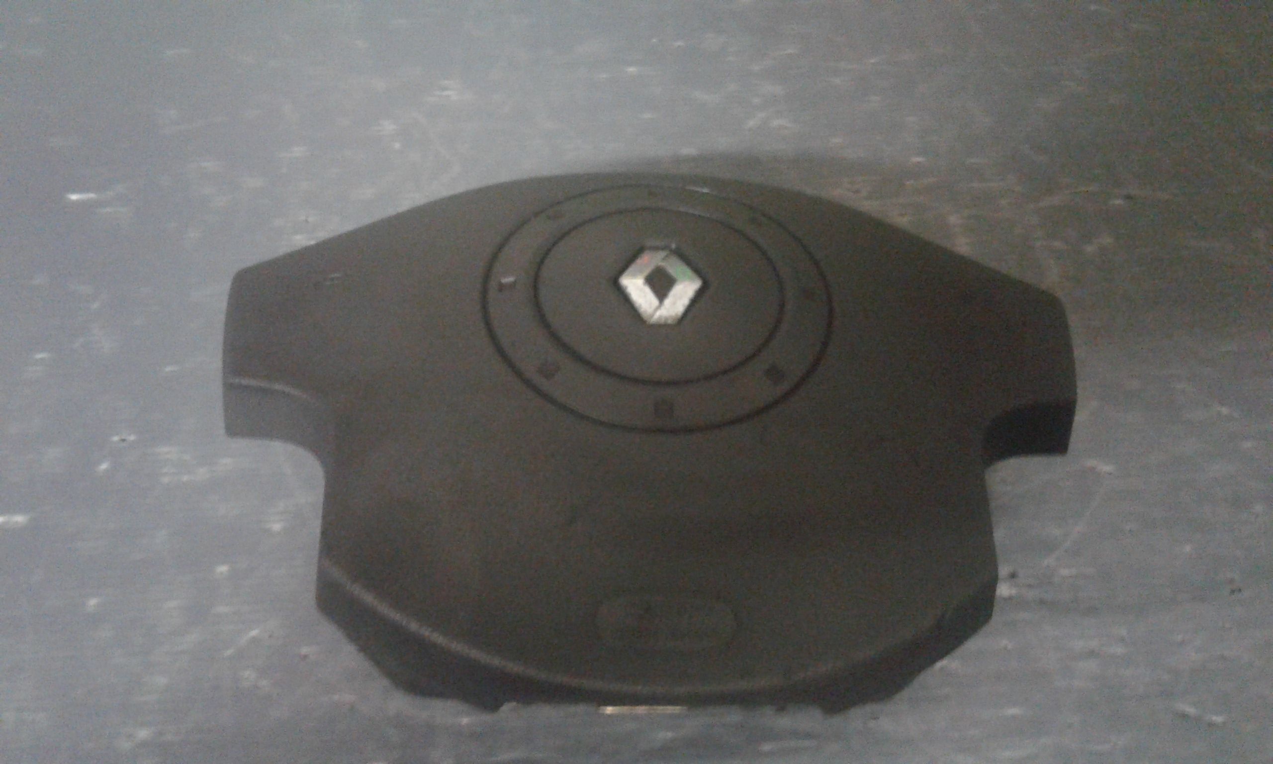 Airbag Volante RENAULT Scenic 3 Serie
