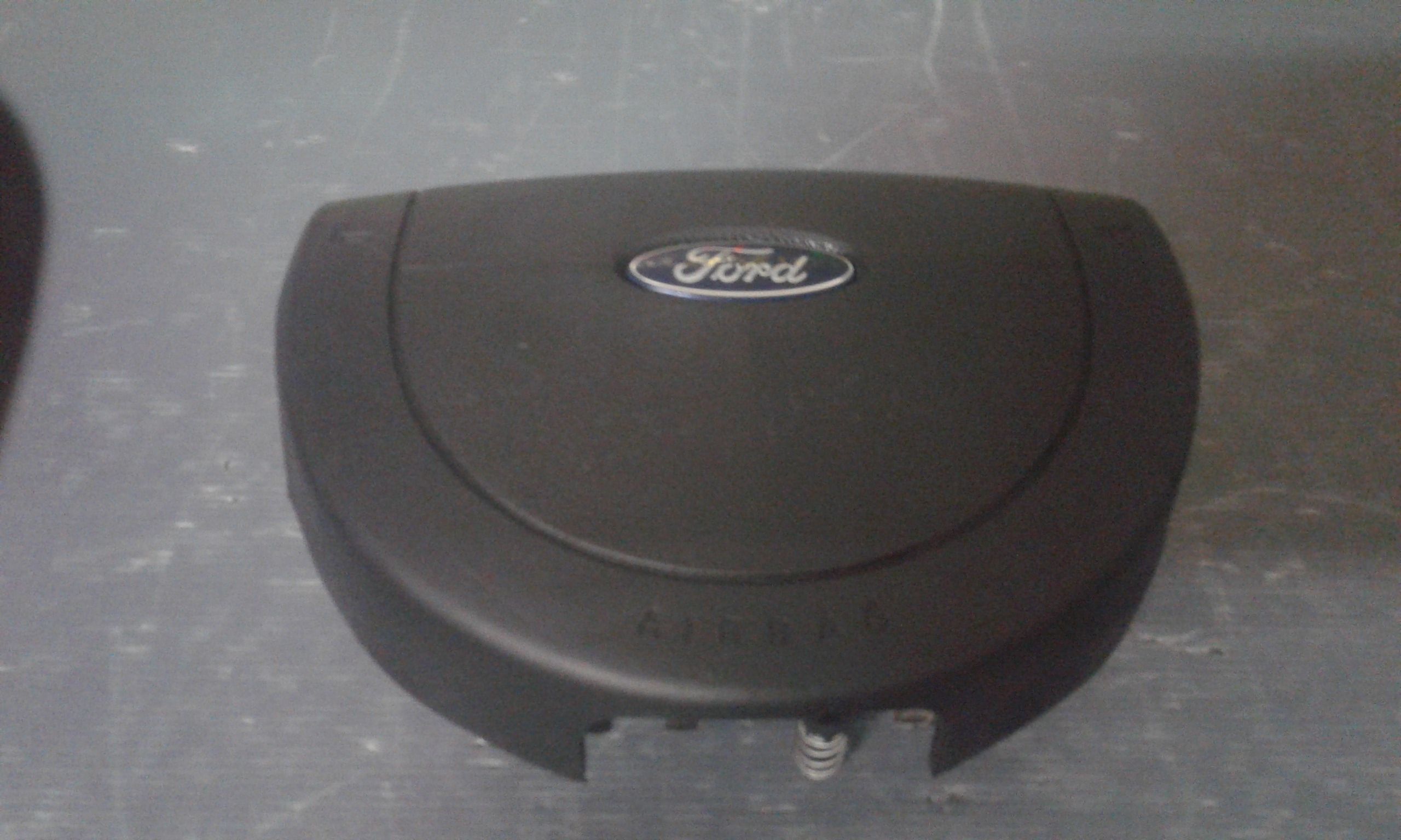 Airbag Volante FORD Fiesta 4 Serie