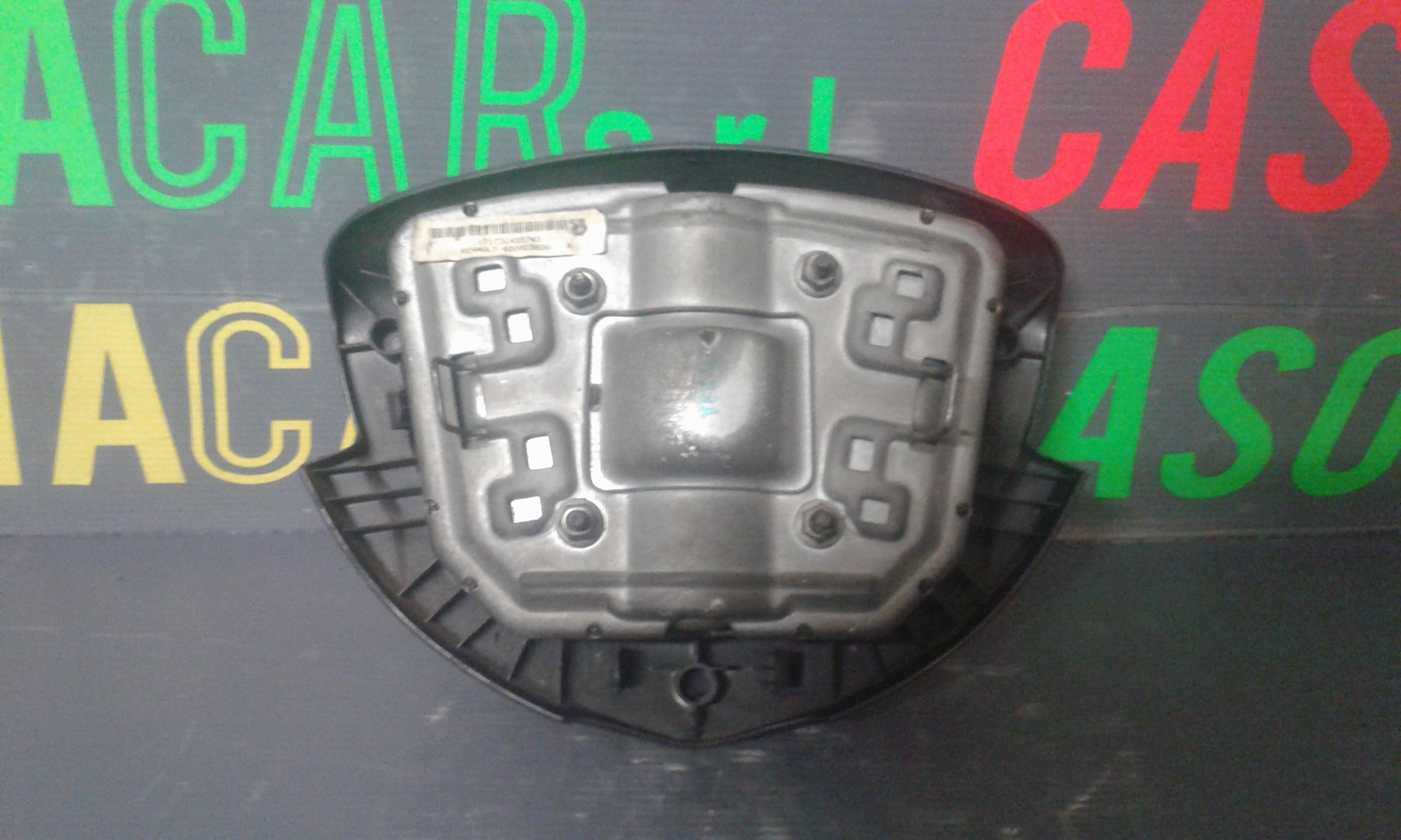 Airbag Volante RENAULT Clio 4