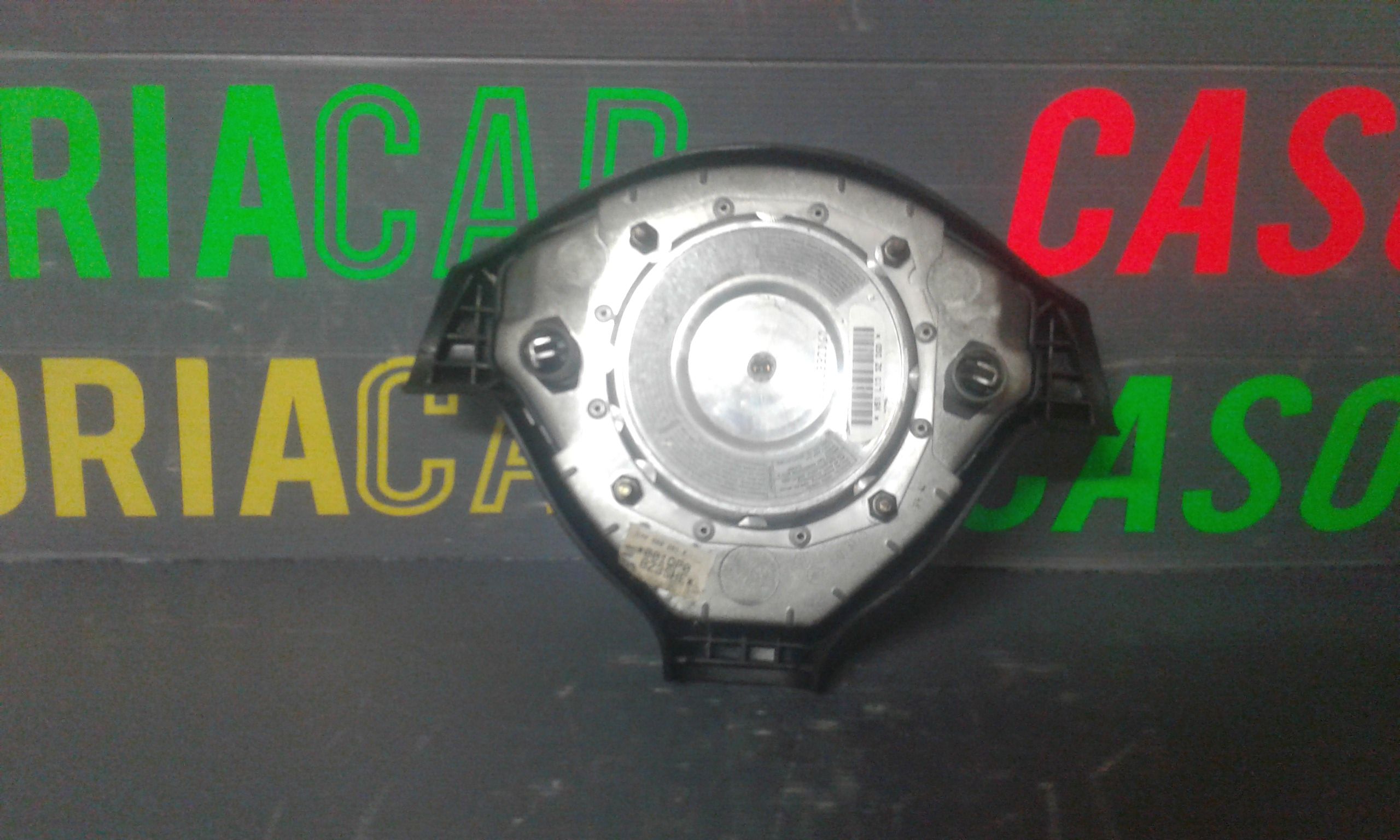 Airbag Volante SEAT Toledo 3 Serie