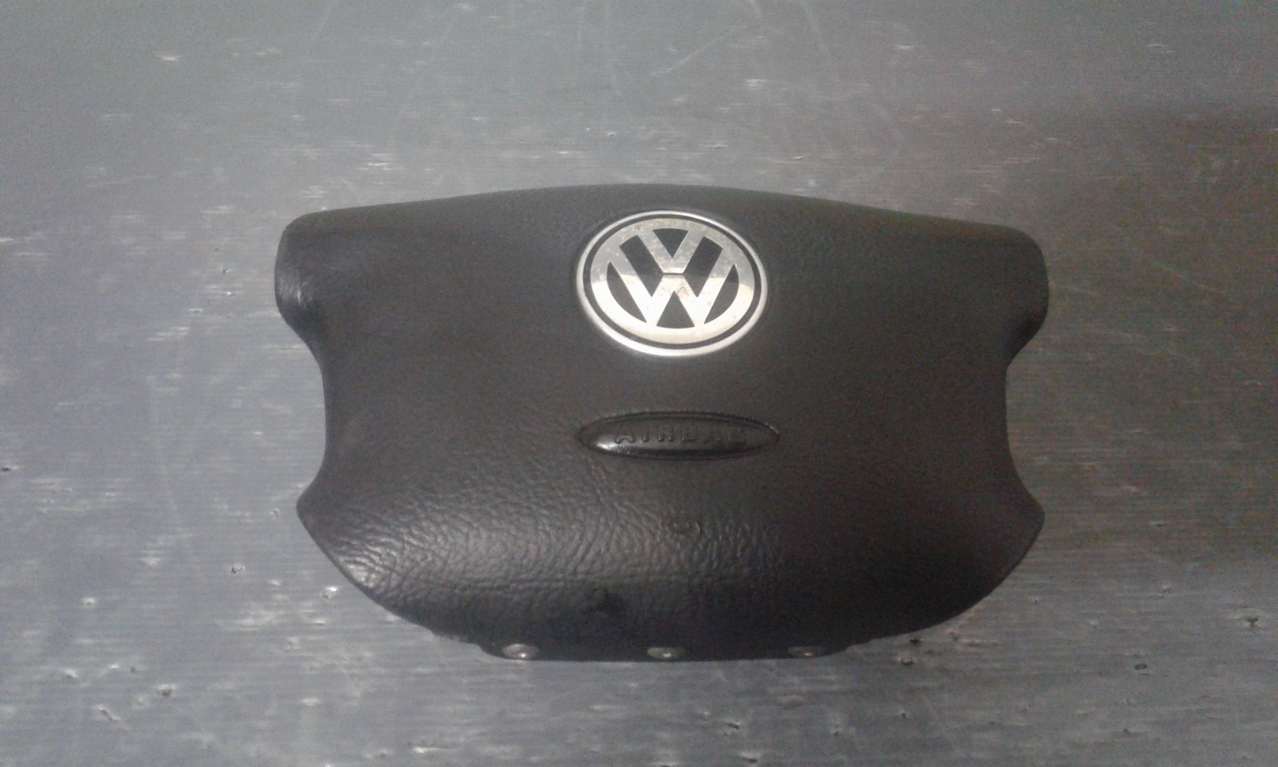 Airbag Volante VOLKSWAGEN Passat Berlina 2 Serie