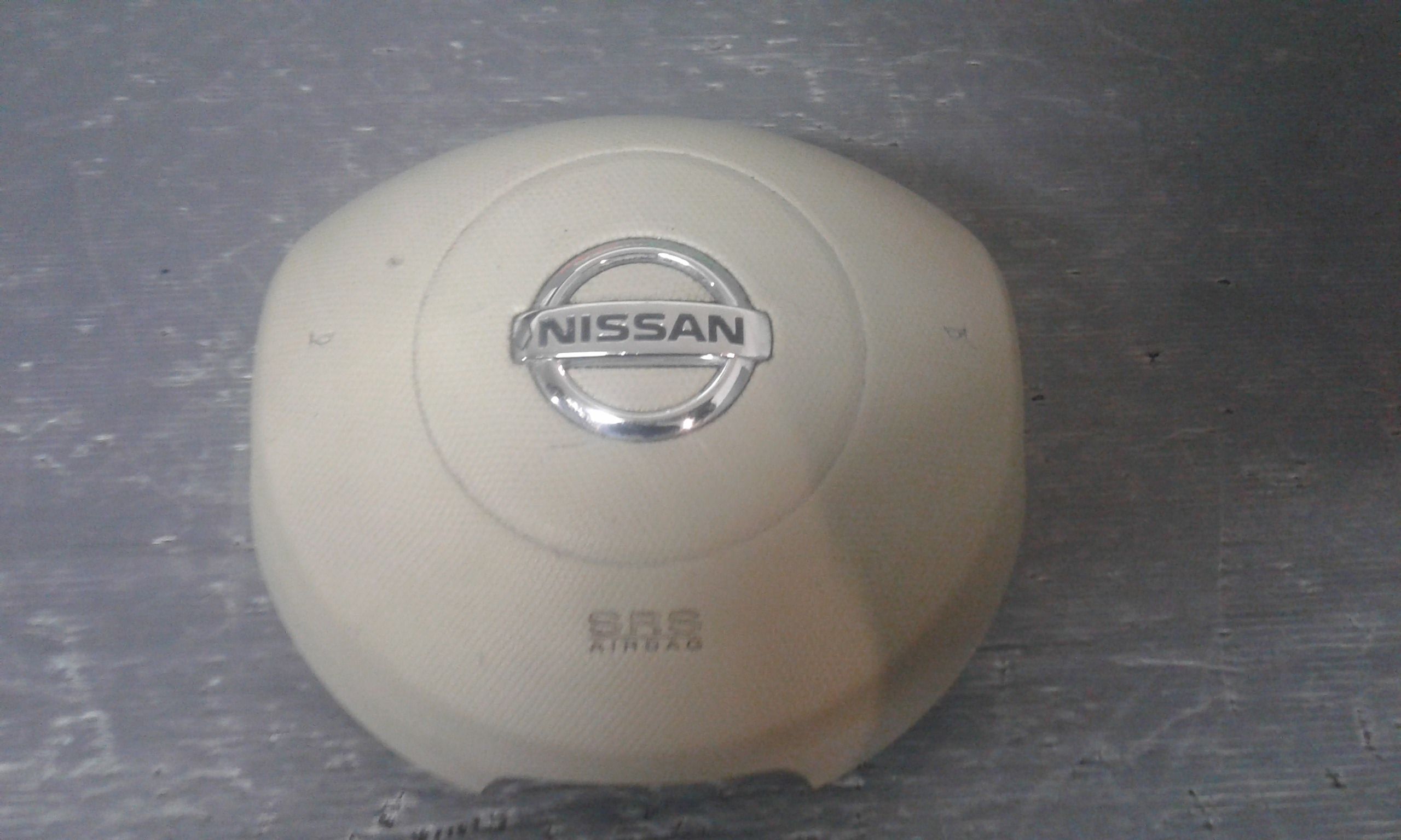 Airbag Volante NISSAN Micra 4 Serie