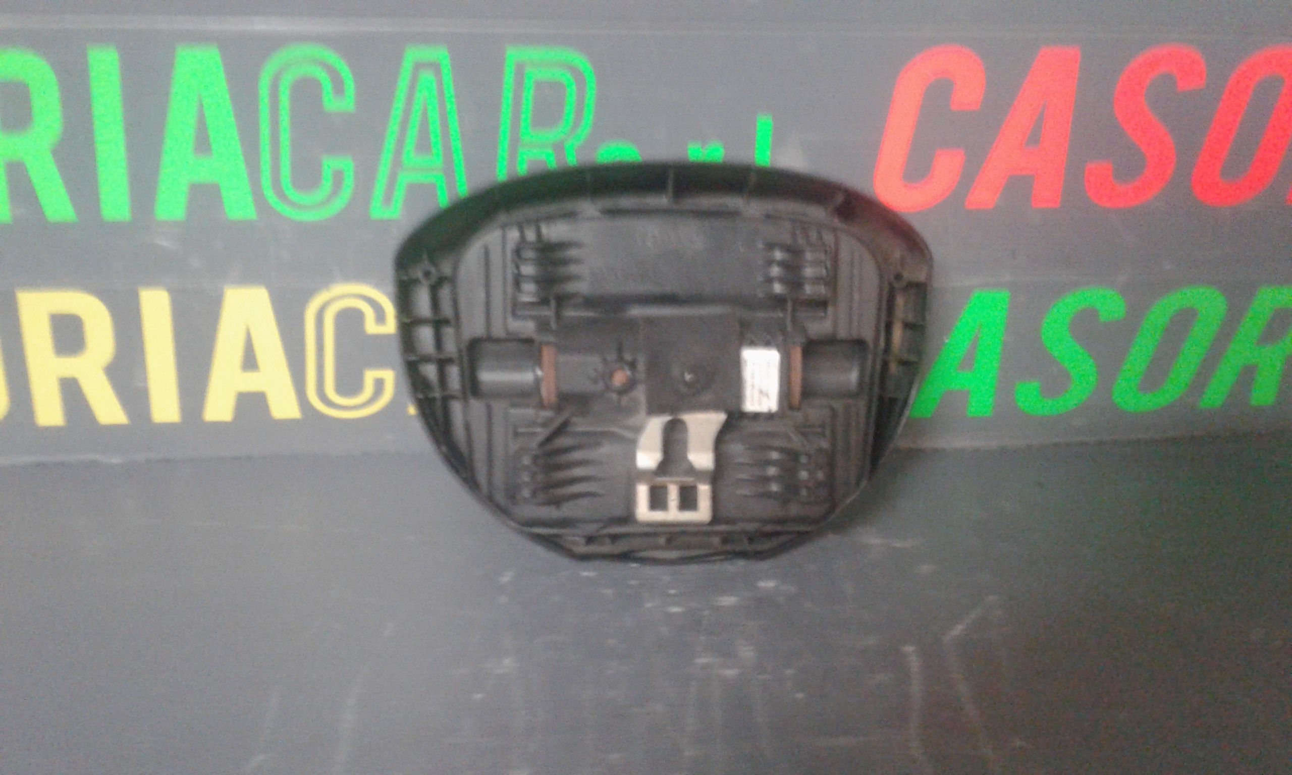 Airbag Volante RENAULT Scenic 3 Serie