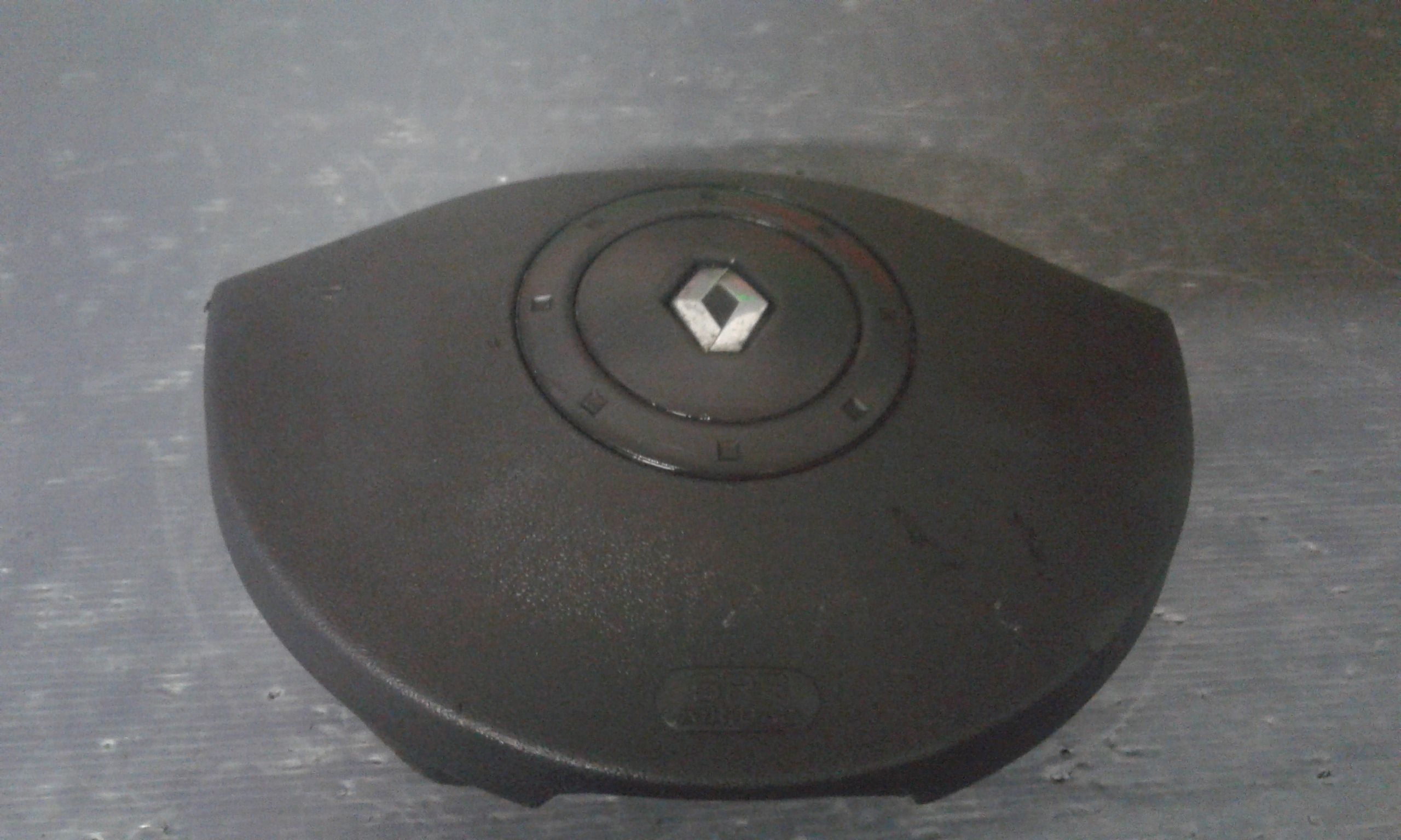 Airbag Volante RENAULT Scenic 3 Serie