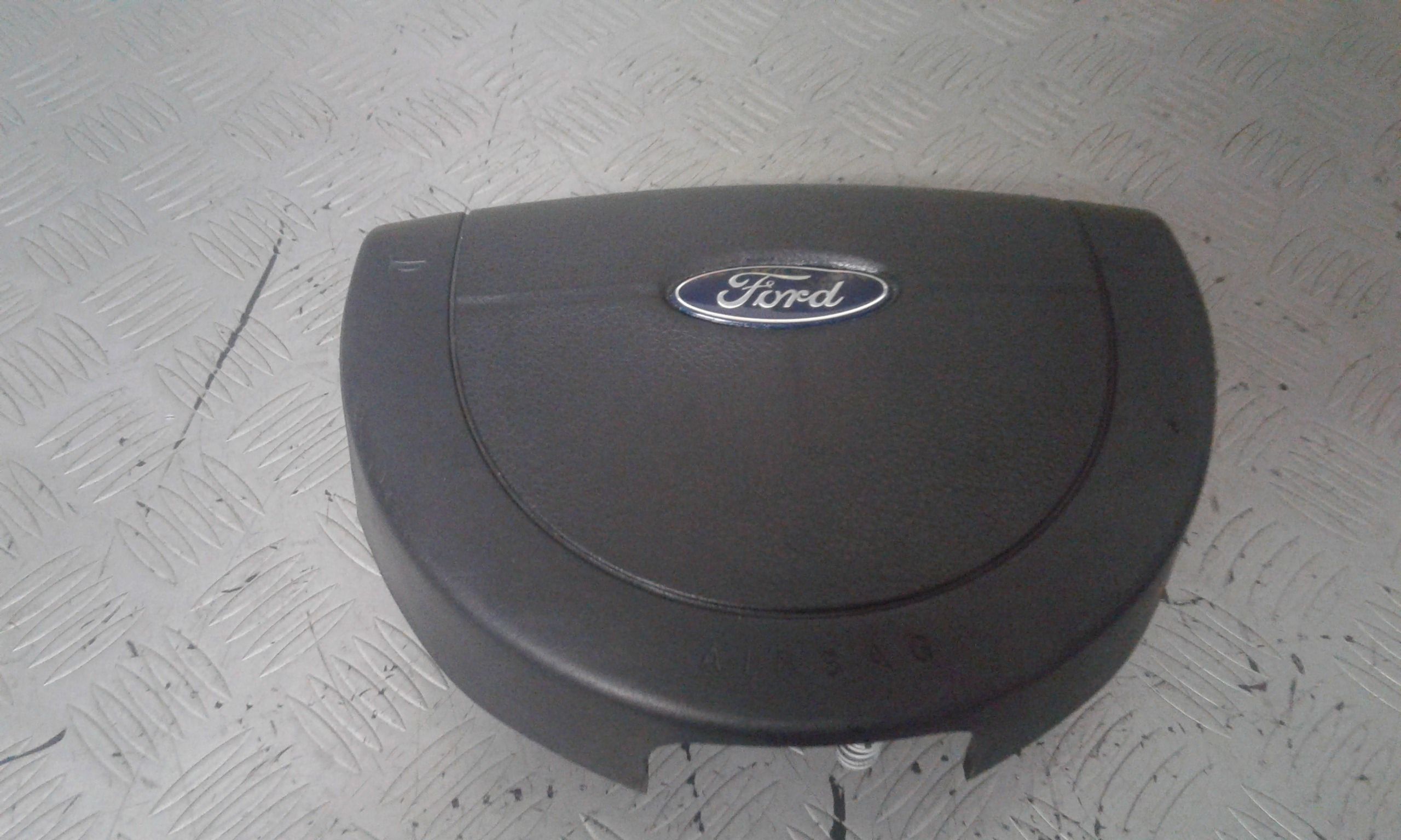 Airbag Volante FORD Fiesta 4 Serie