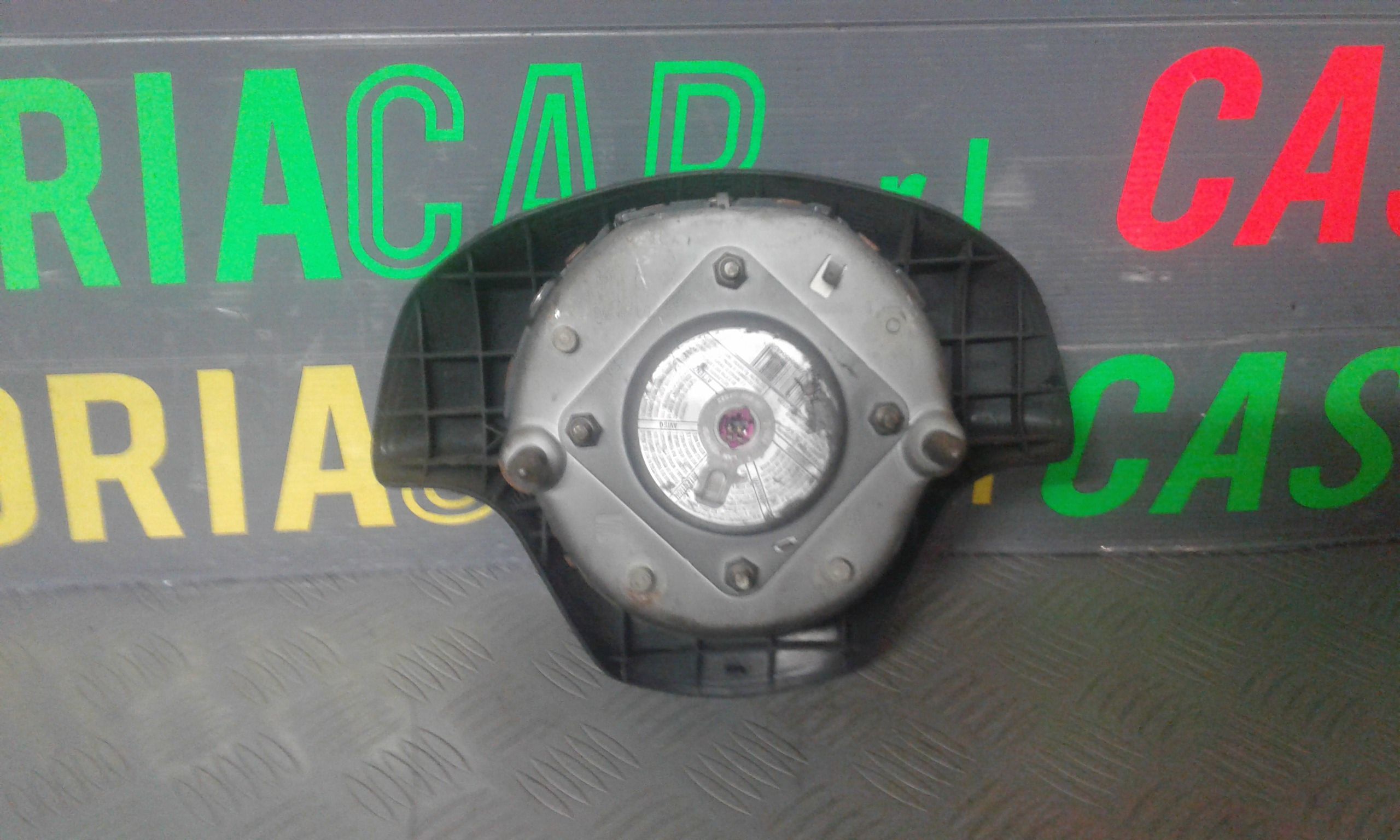 Airbag Volante SEAT Cordoba Berlina 3 Serie