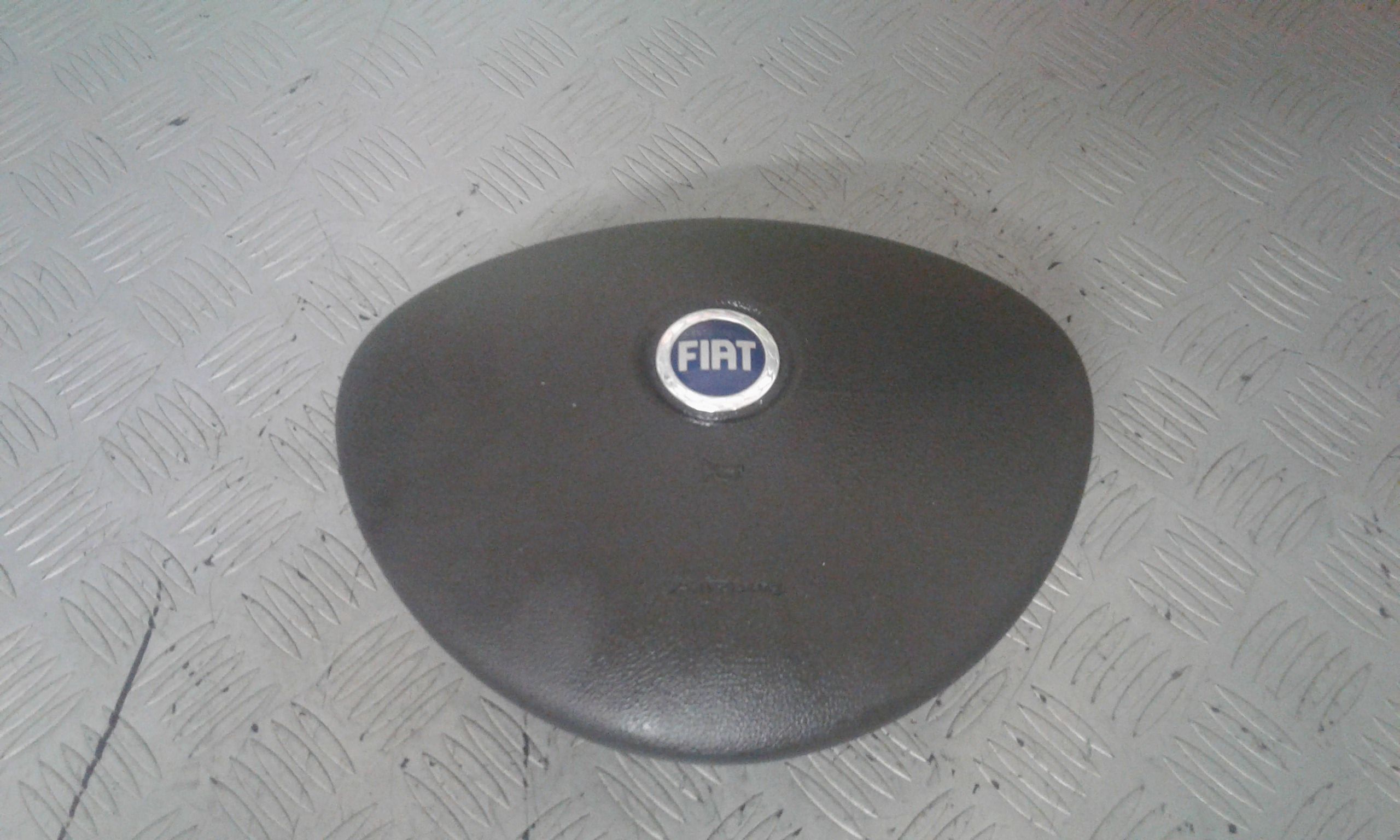 Airbag Volante FIAT Punto Berlina 3P 3 Serie