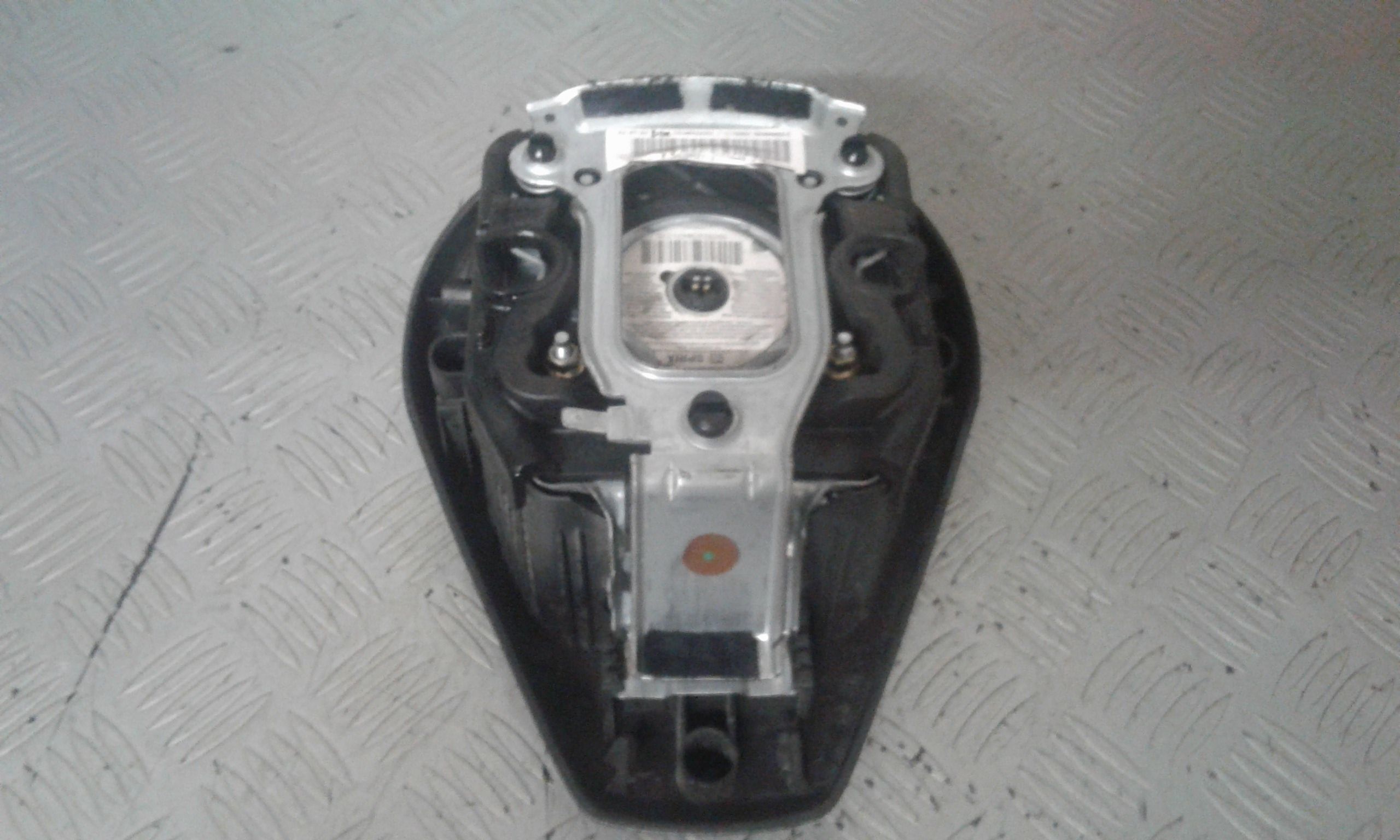 Airbag Volante CITROEN C3 1 Serie