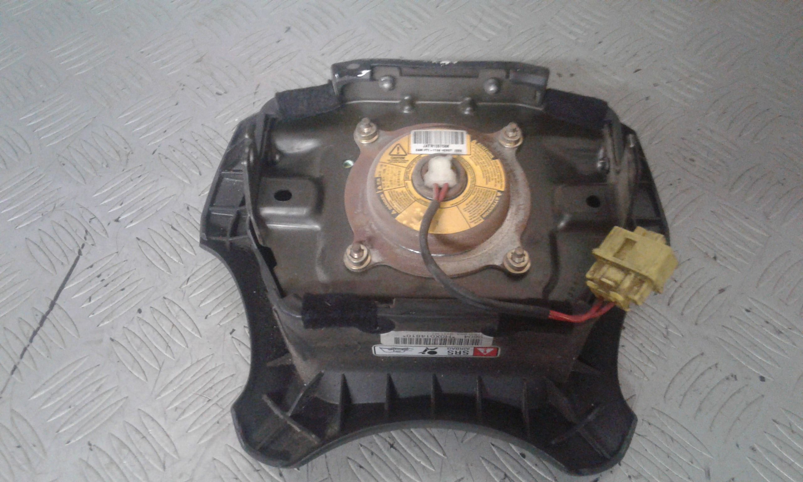 Airbag Volante HONDA Civic Berlina 5P 2 Serie