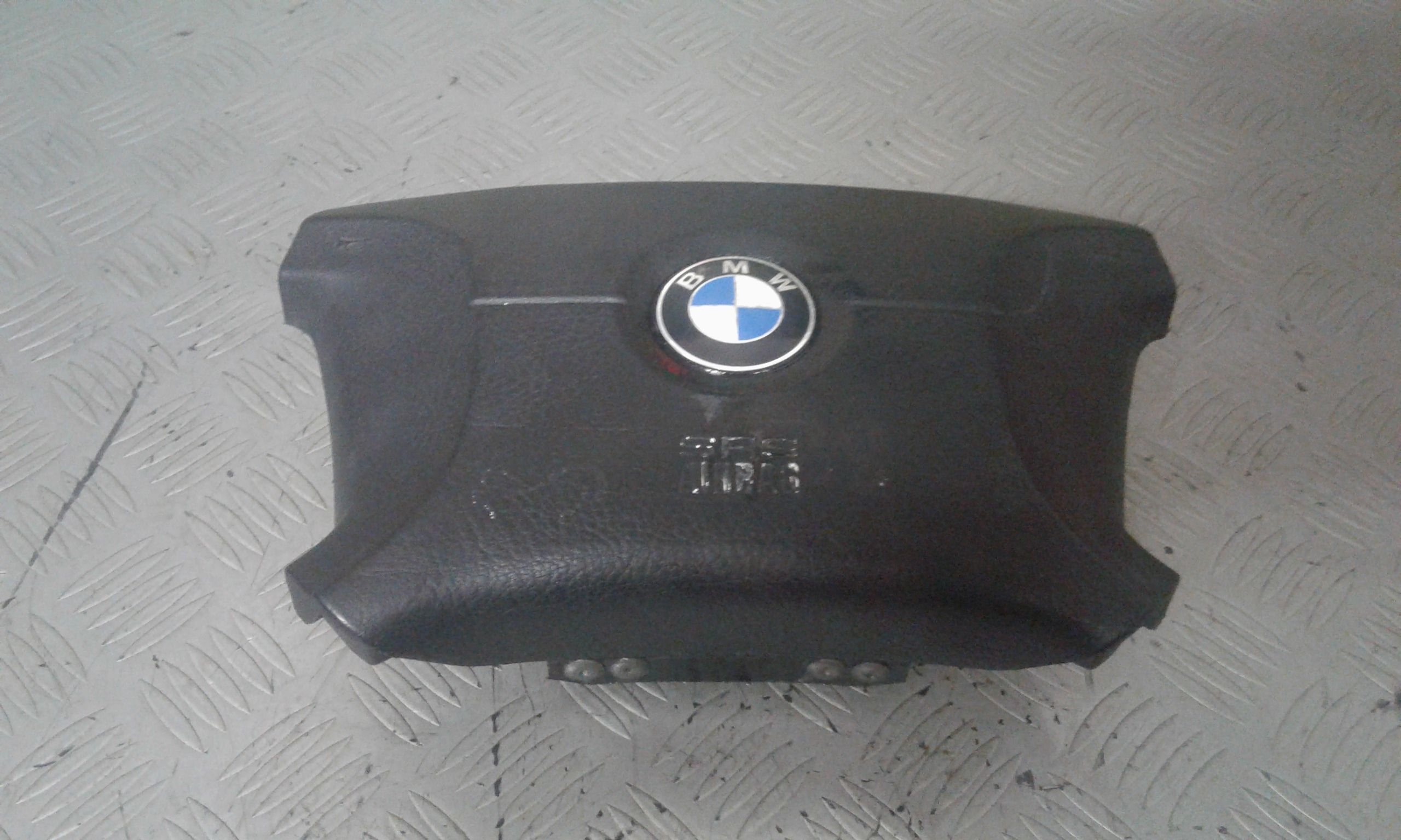 Airbag Volante BMW Serie 3 E36 Berlina
