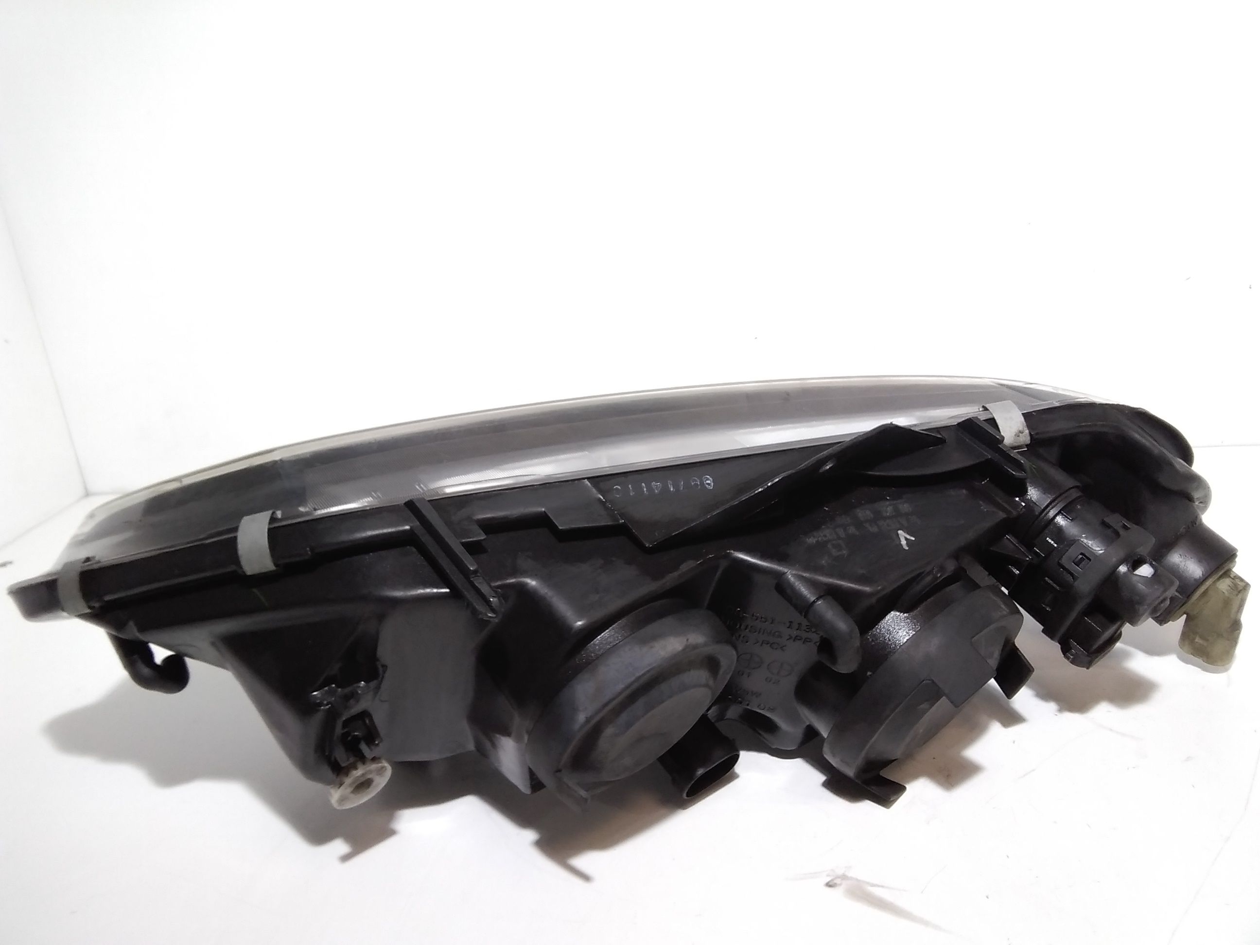 Faro anteriore Destro Passeggero RENAULT Laguna Berlina 2 Serie