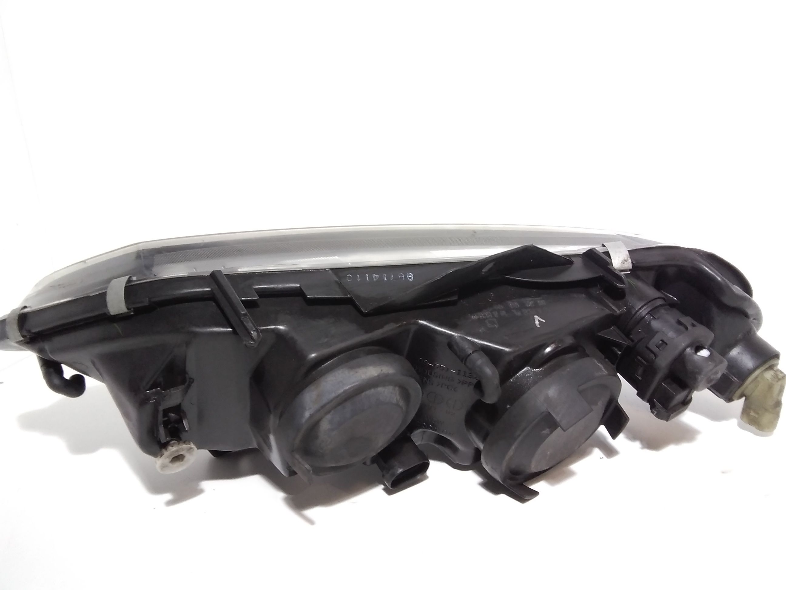 Faro anteriore Destro Passeggero RENAULT Laguna Berlina 2 Serie