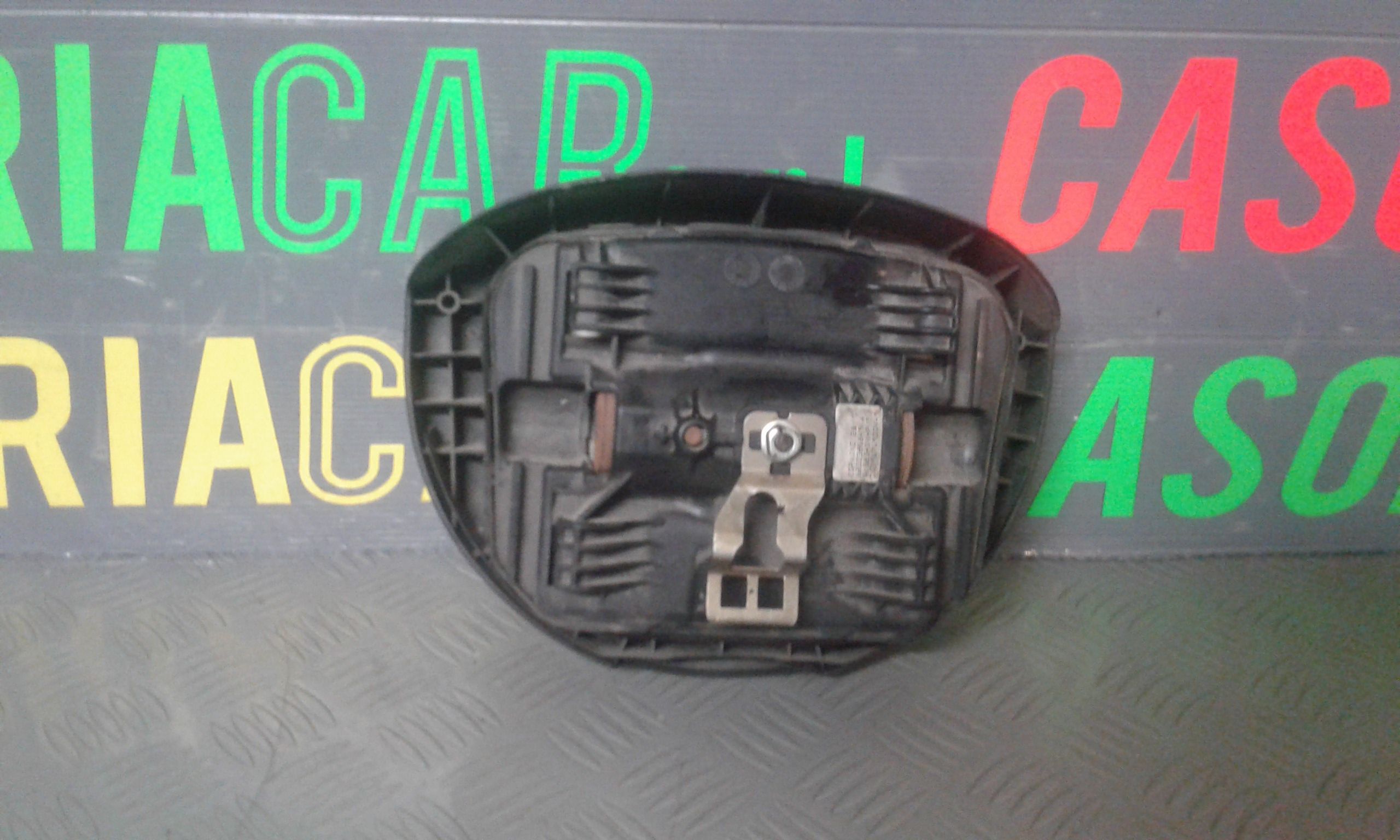 Airbag Volante RENAULT Megane l 2 Serie