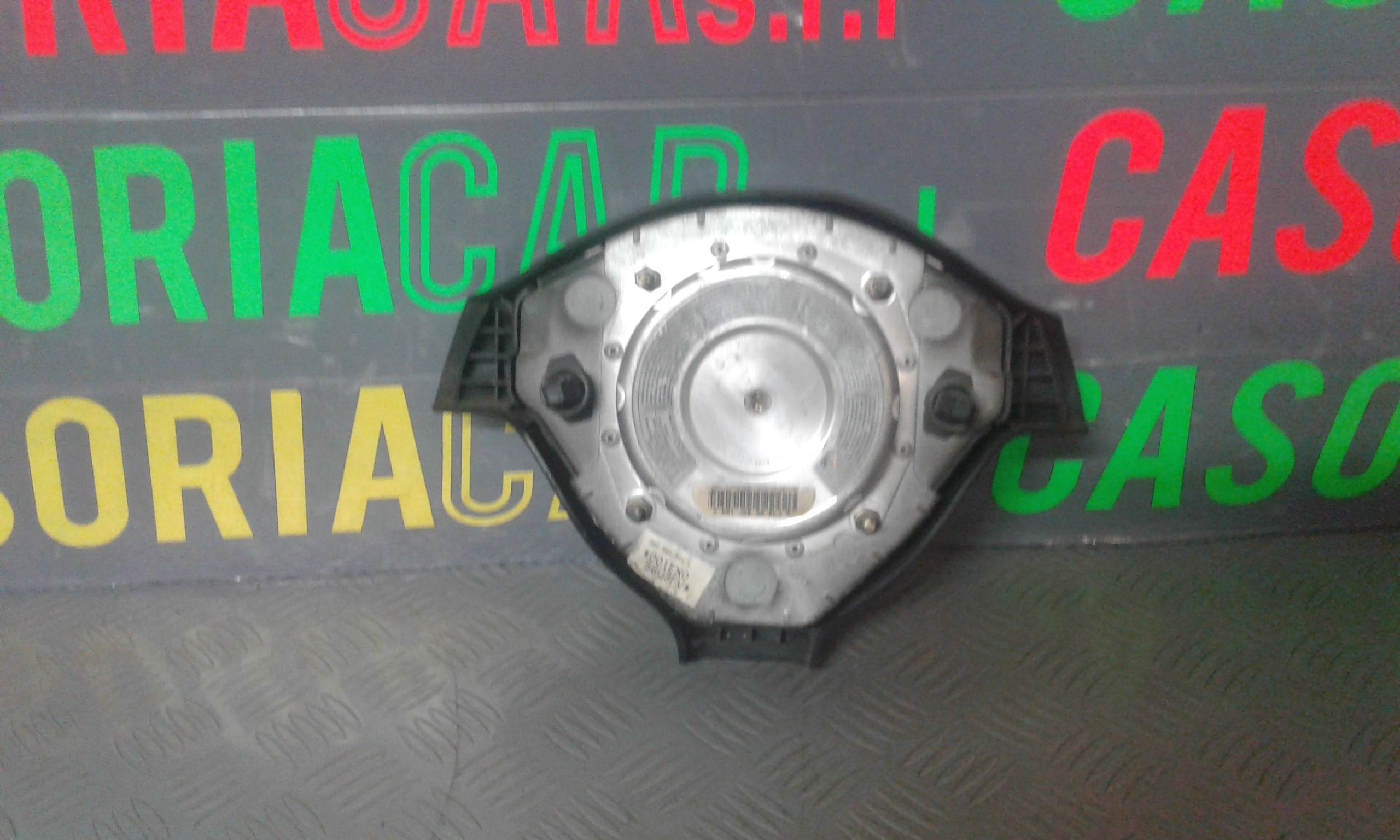 Airbag Volante VOLKSWAGEN Passat Berlina 3 Serie