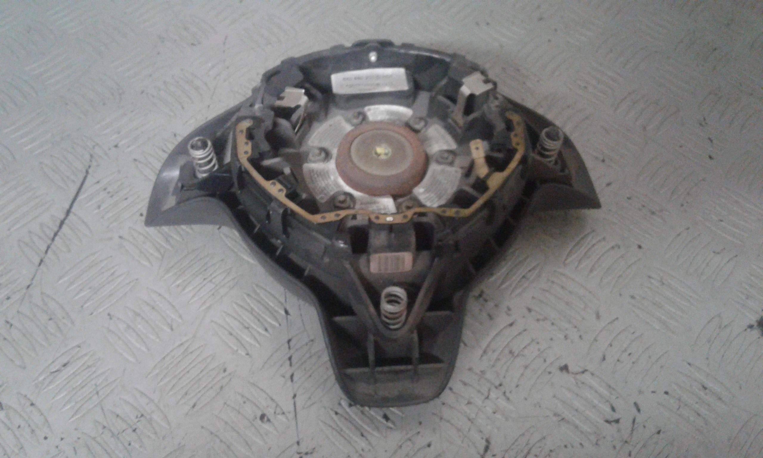 Airbag Volante VOLKSWAGEN Polo 3 Serie