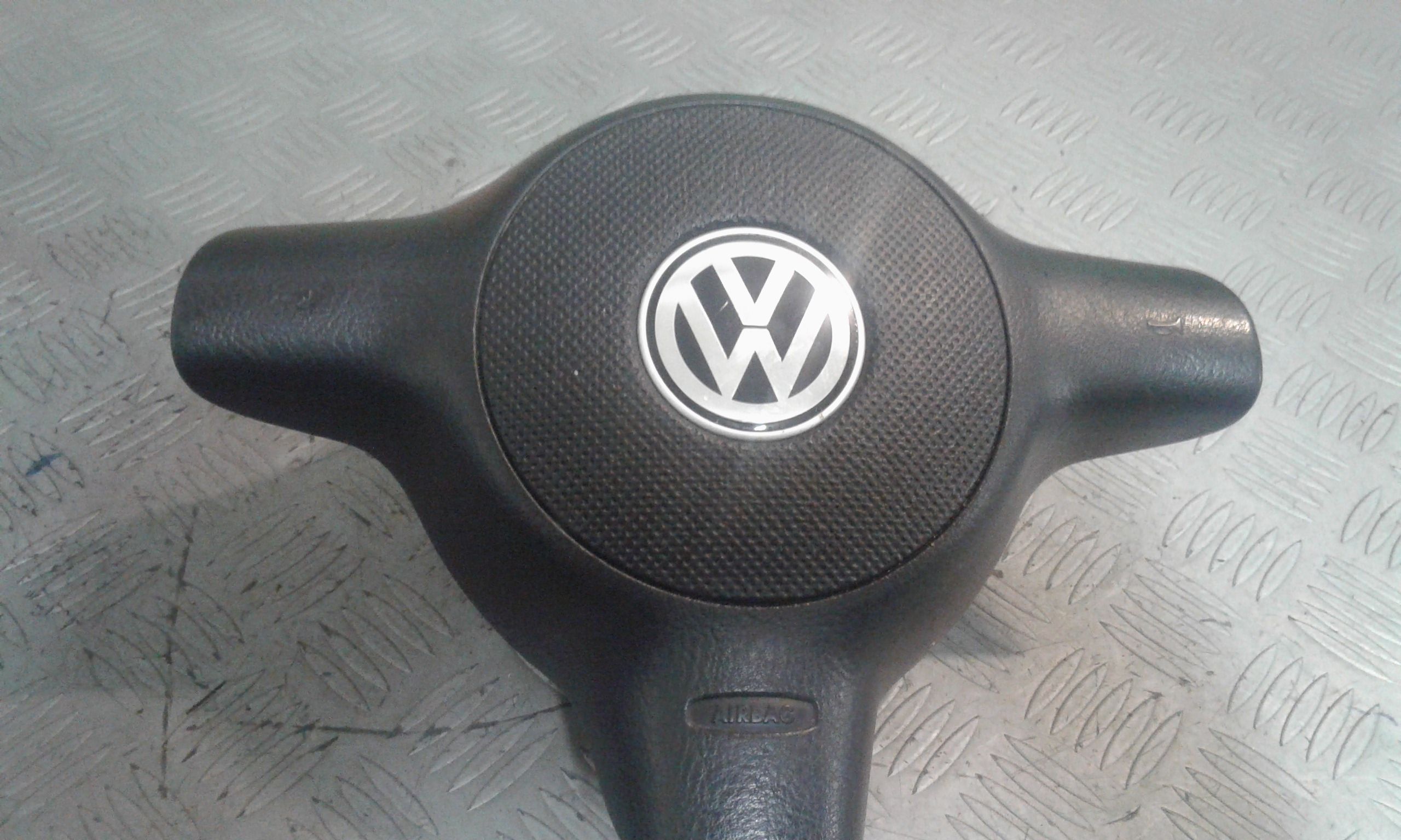 Airbag Volante VOLKSWAGEN Polo 4 Serie