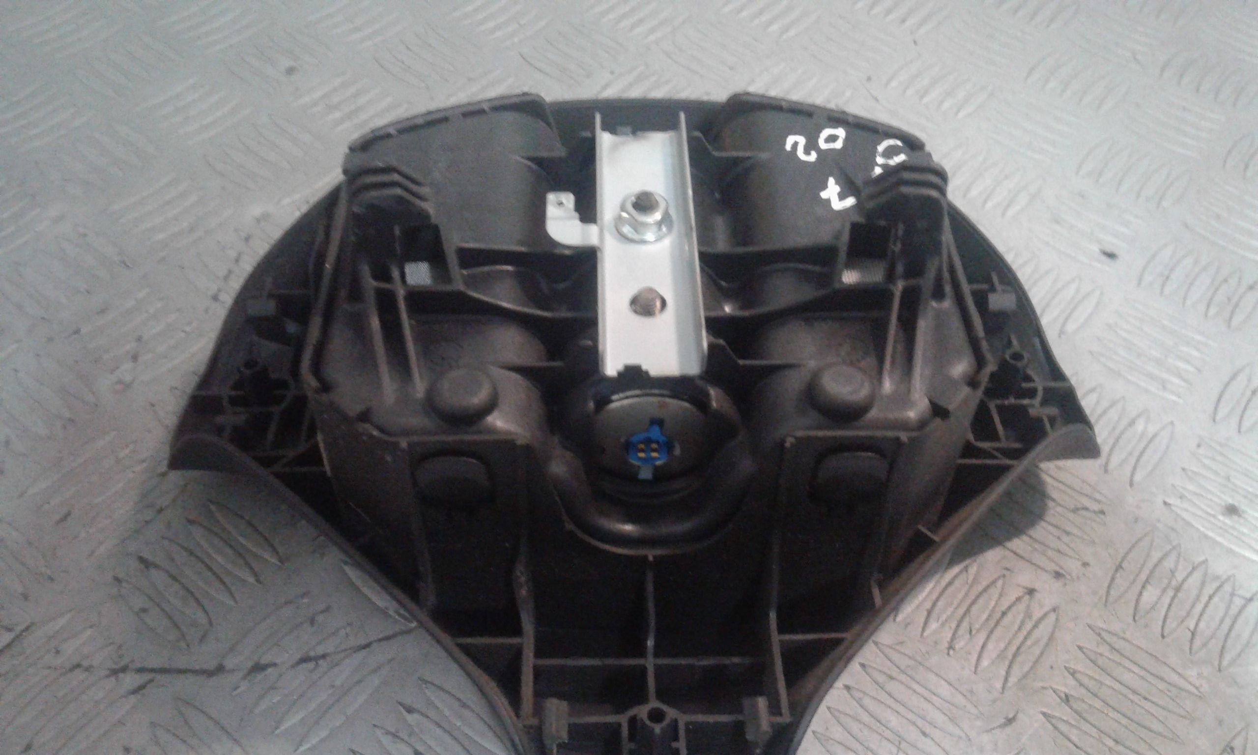 Airbag Volante PEUGEOT 307 Berlina