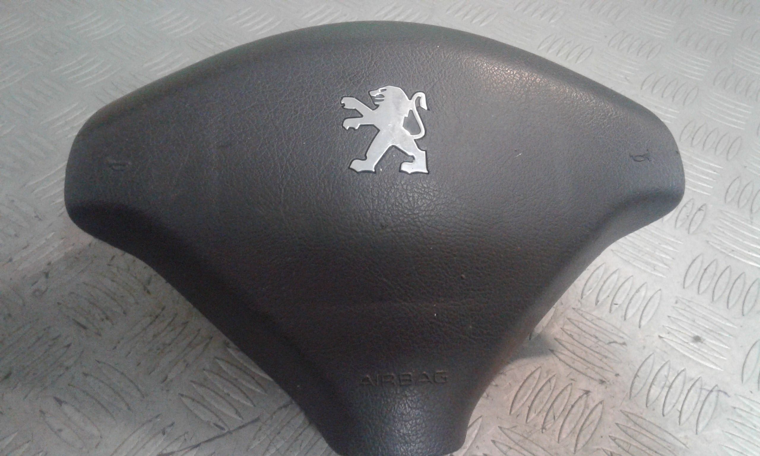 Airbag Volante PEUGEOT 307 Berlina