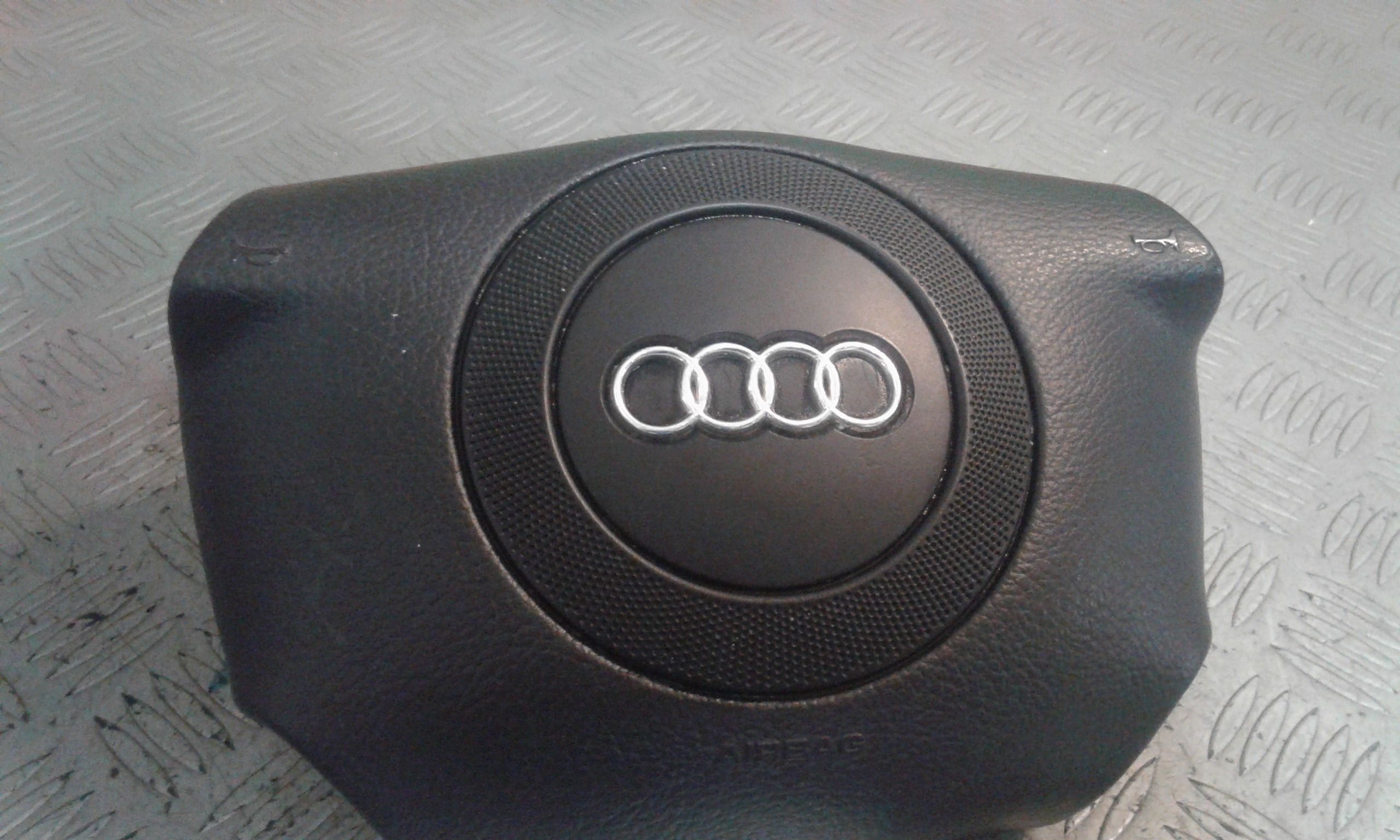 Airbag Volante AUDI A4 Berlina 1 Serie