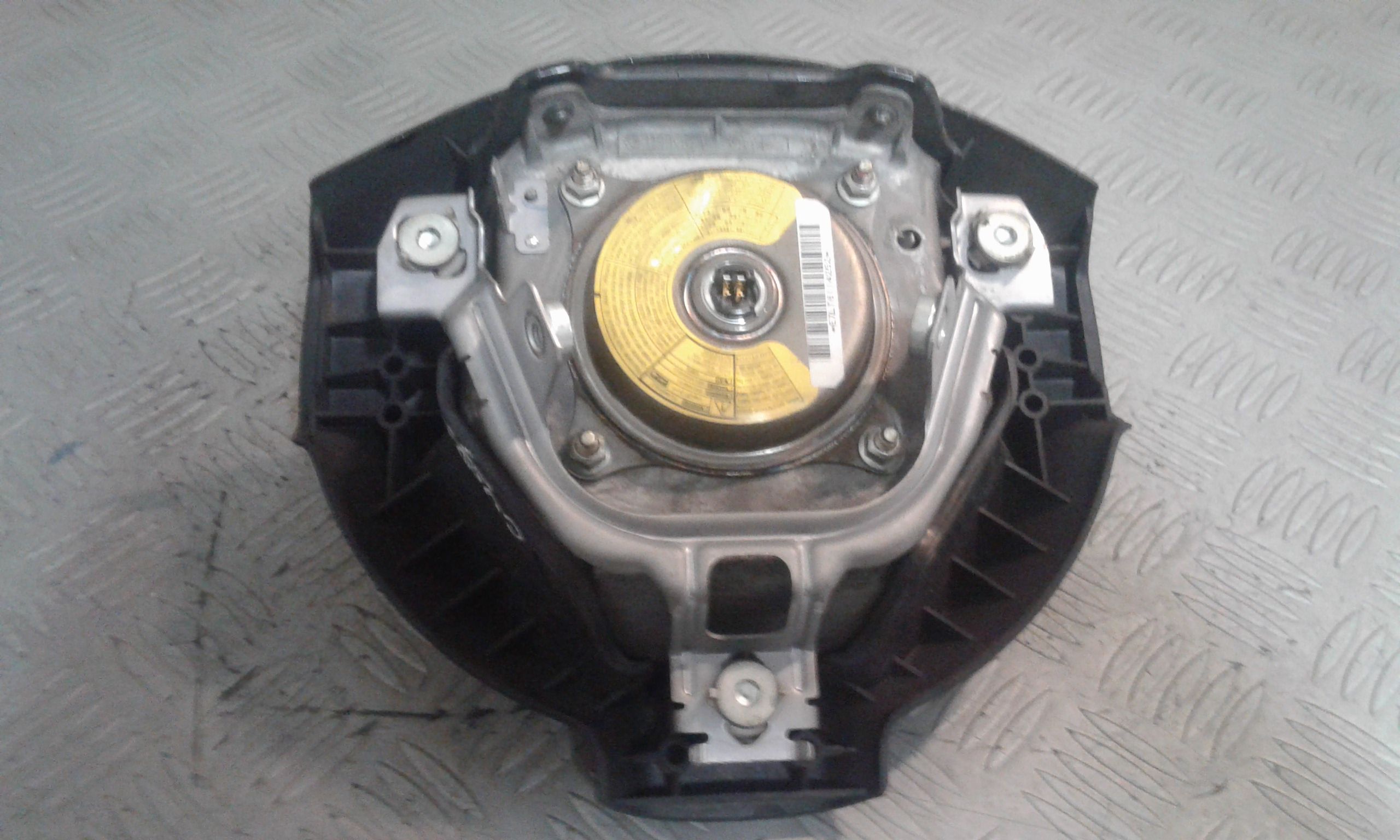 Airbag Volante DAIHATSU Cuore 1 Serie