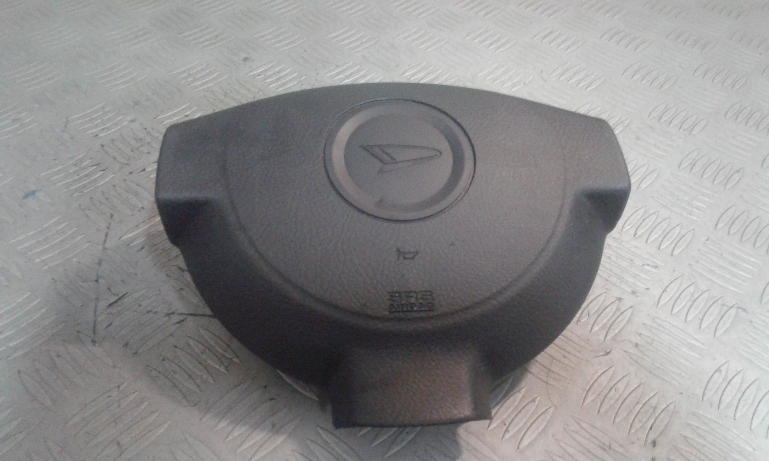 Airbag Volante DAIHATSU Cuore 1 Serie