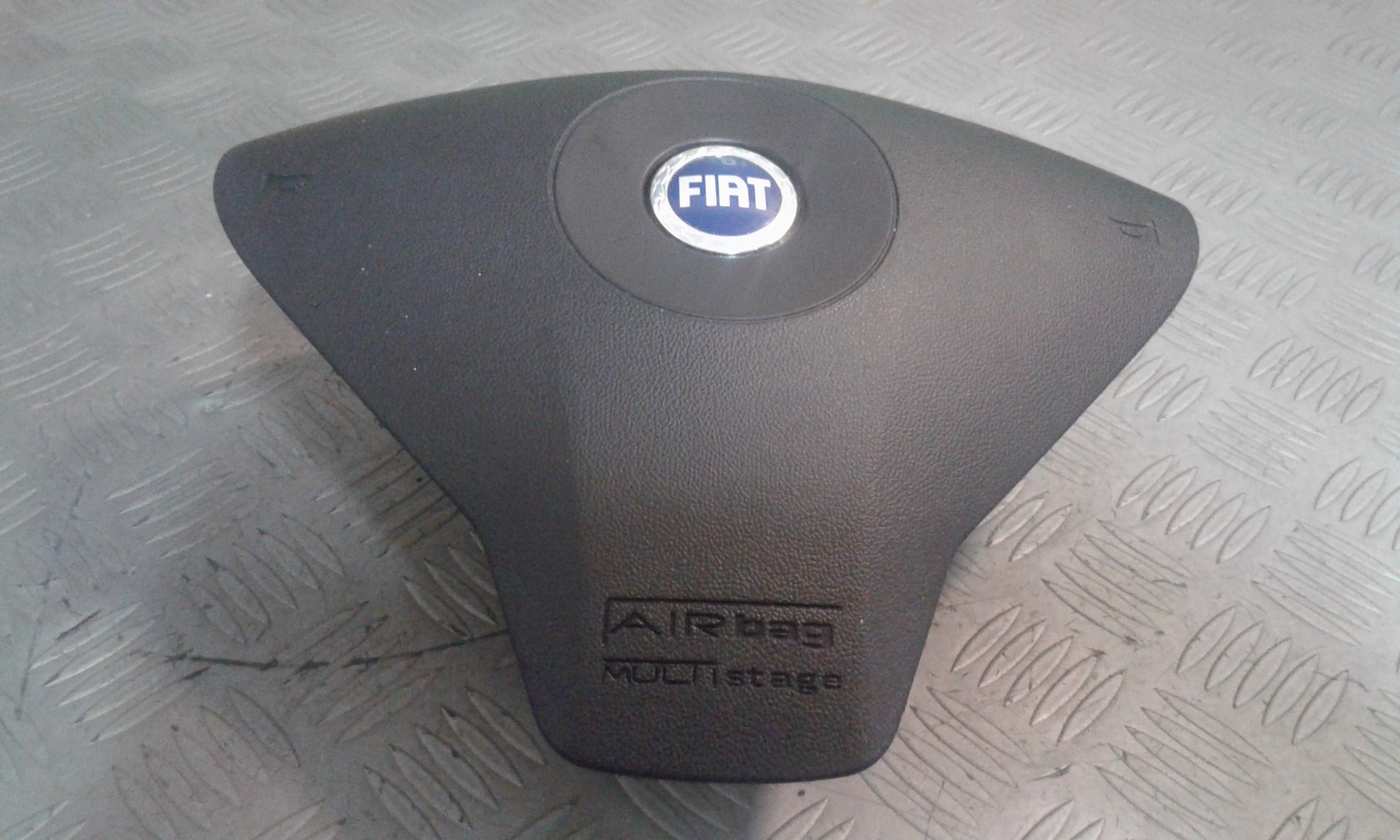 Airbag Volante FIAT Multipla 2 Serie