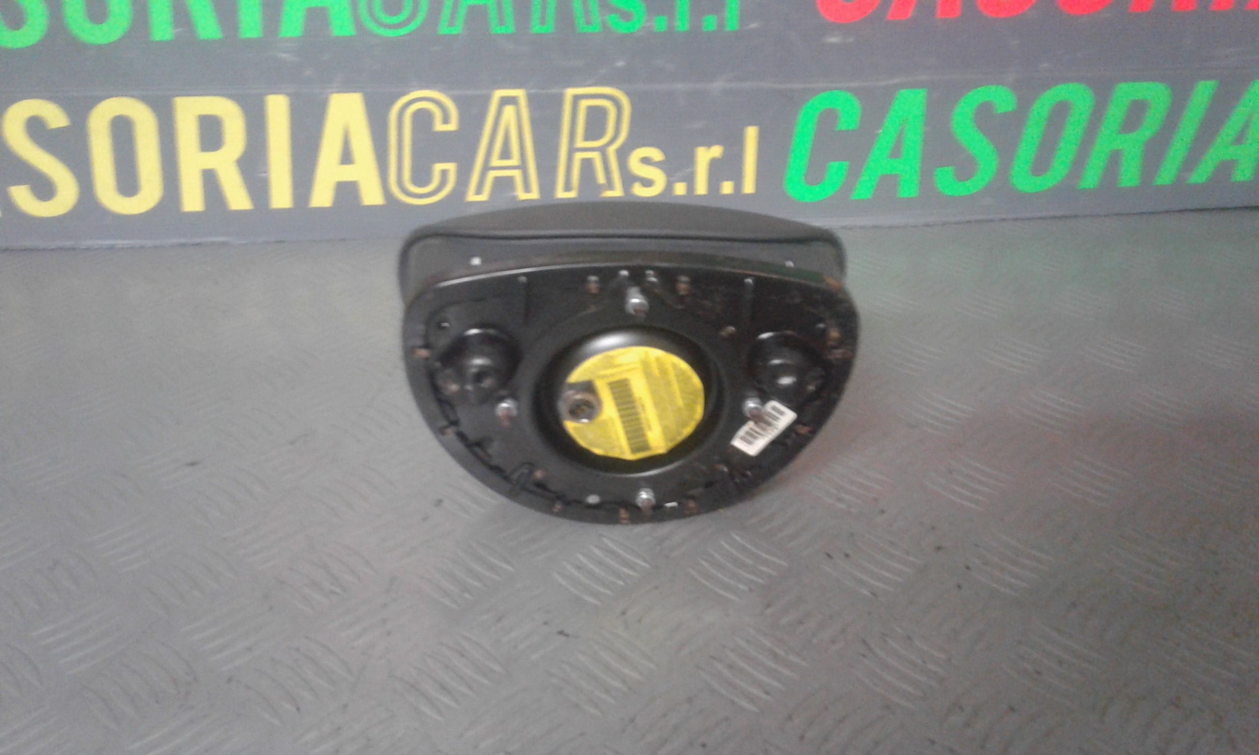Airbag Volante OPEL Corsa C 3P 1 Serie