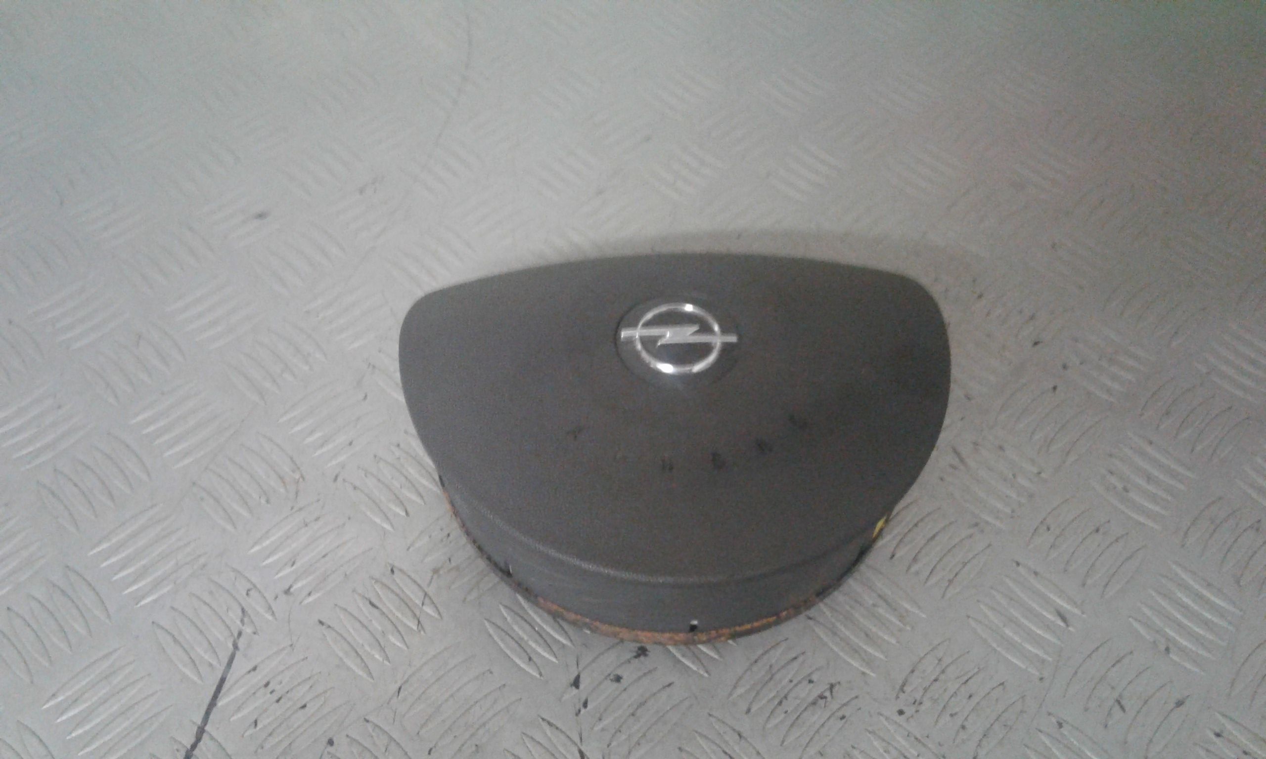 Airbag Volante OPEL Corsa C 3P 1 Serie