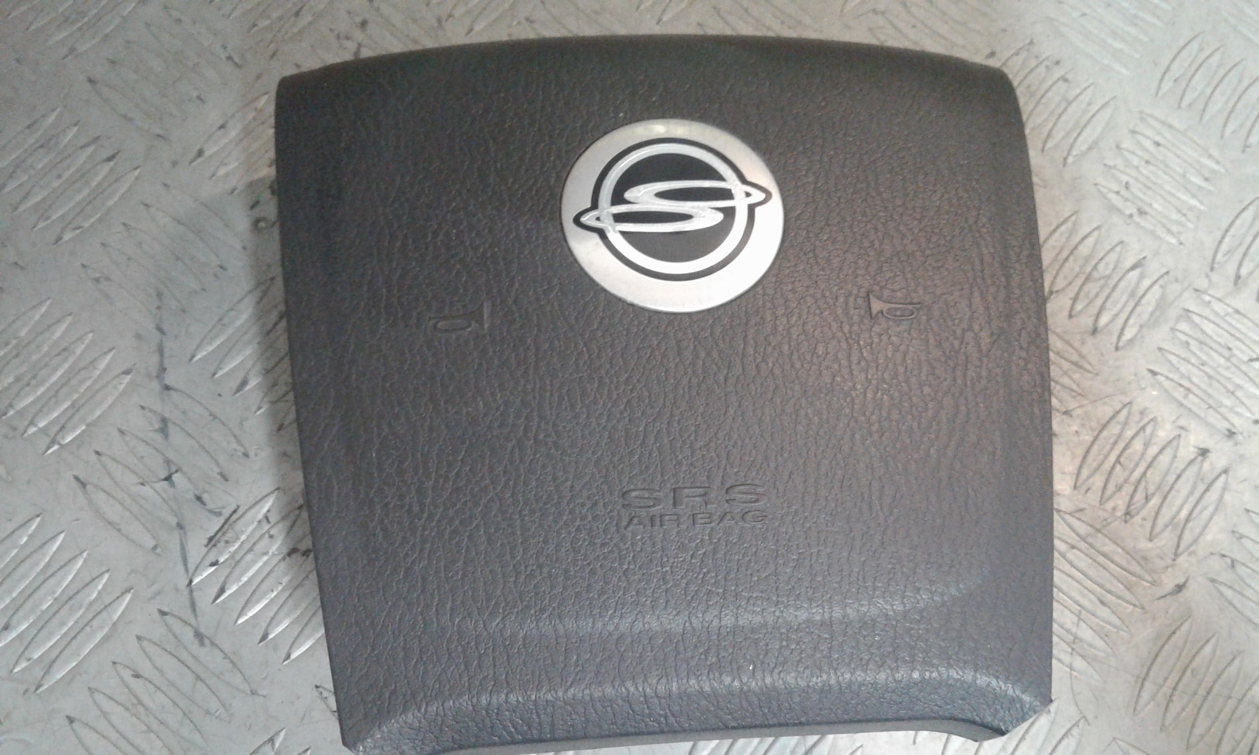Airbag Volante SSANGYONG Rexton 1 Serie