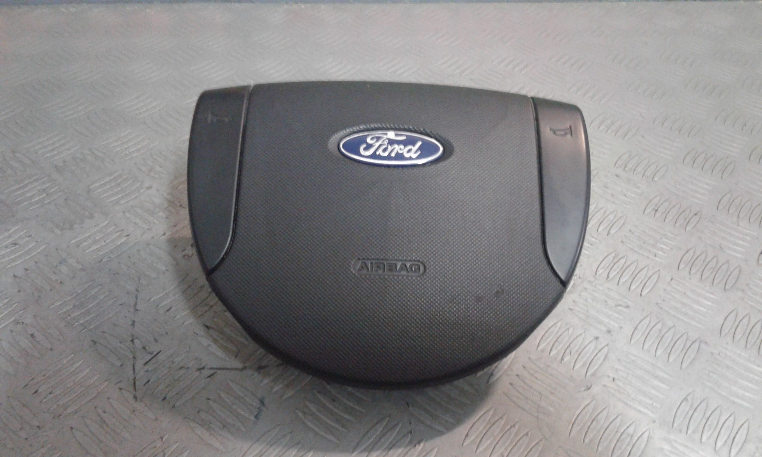 Airbag Volante FORD Mondeo S. Wagon 2 Serie