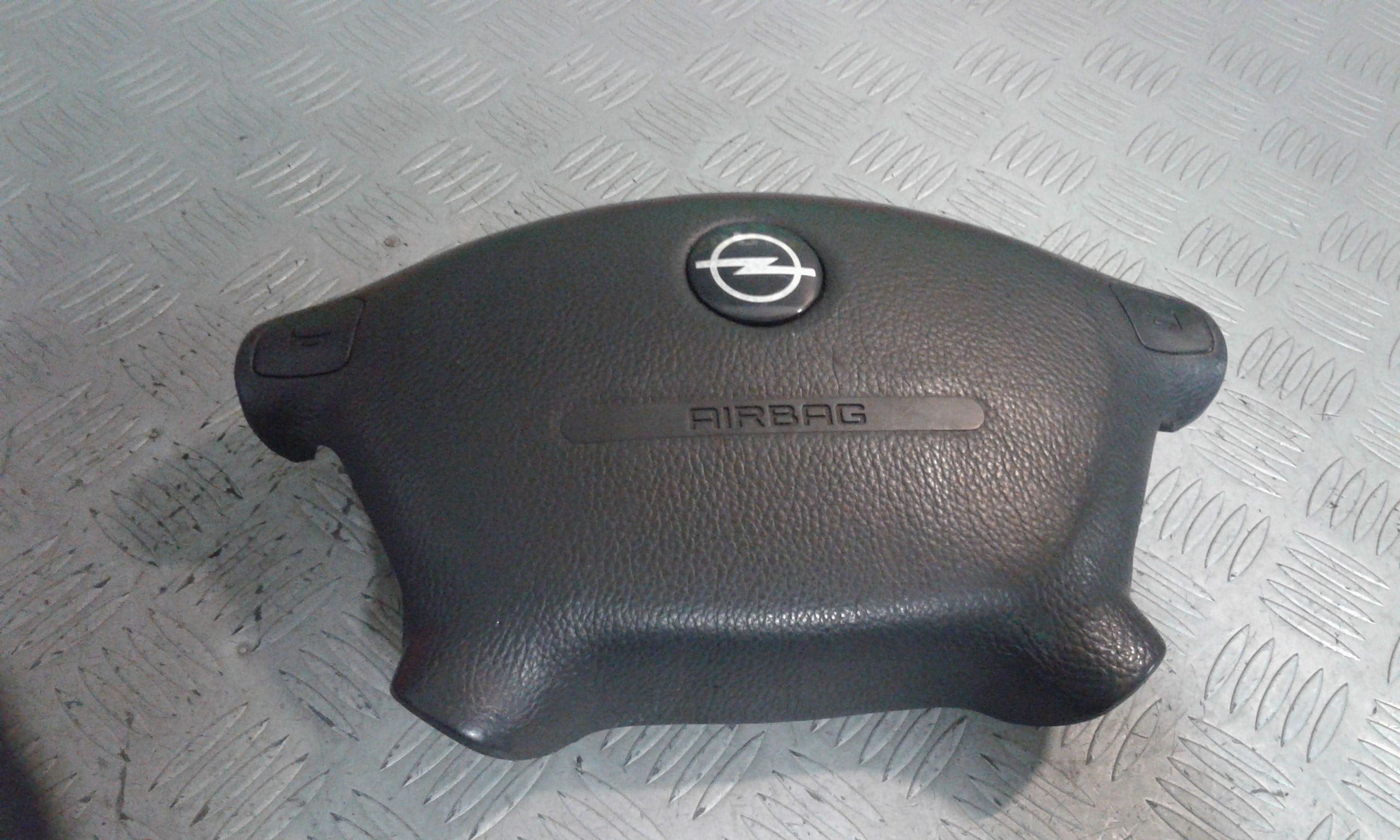 Airbag Volante OPEL Vectra B Berlina 2 Serie