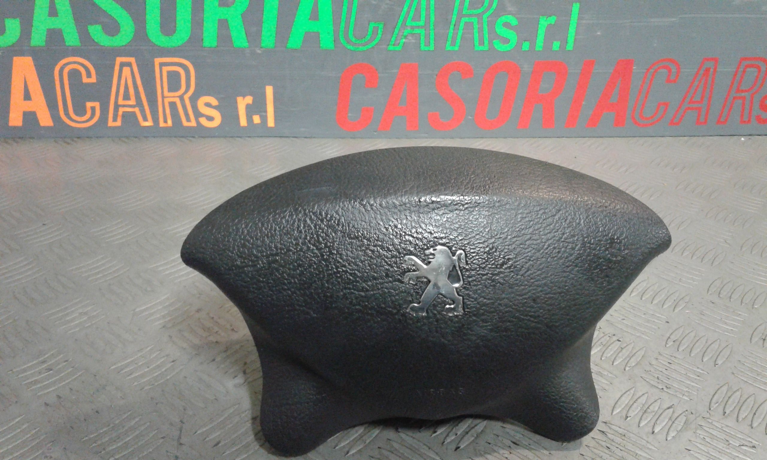 Airbag Volante PEUGEOT Expert 3 Serie